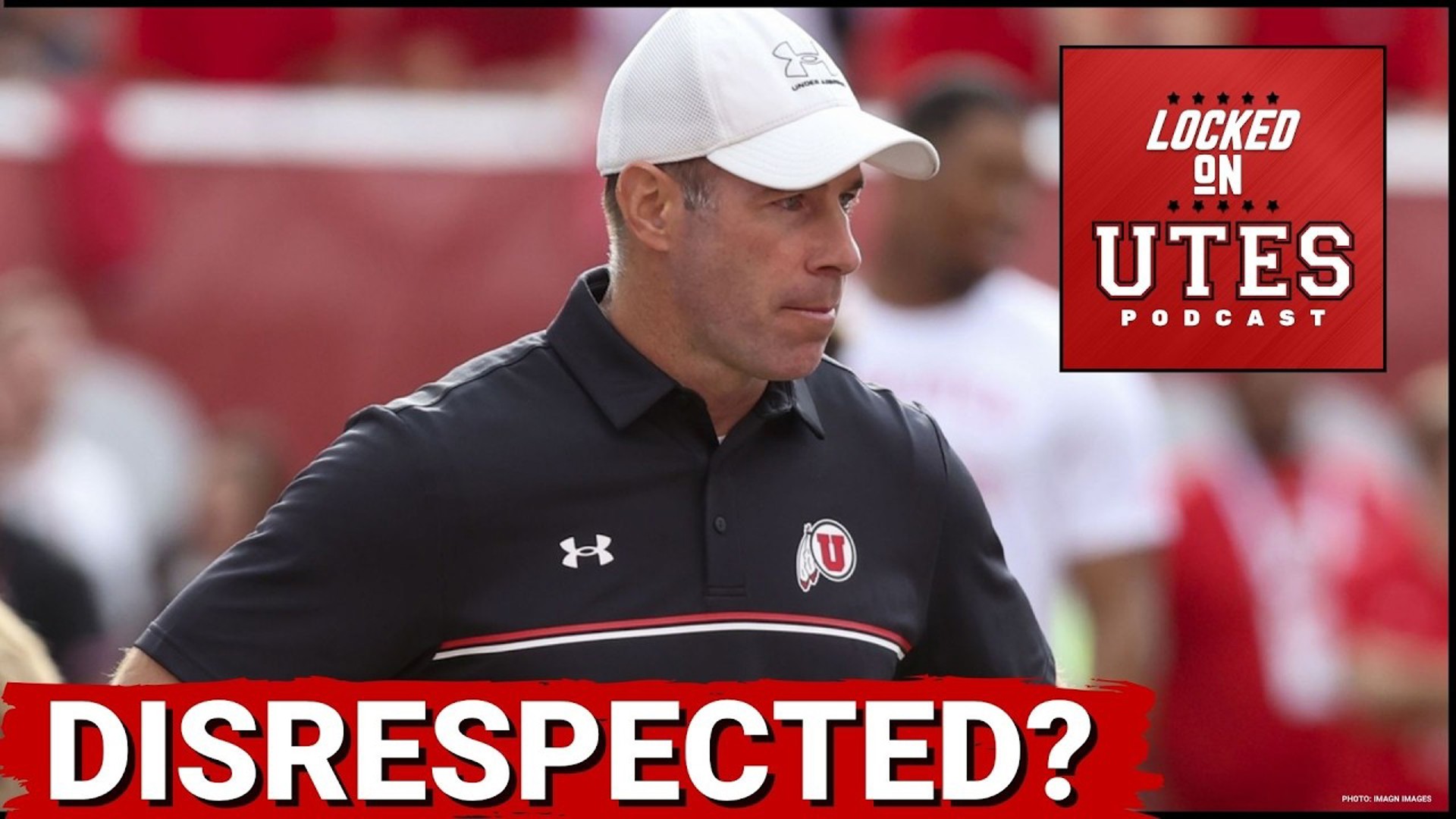 UNDERRATED: Utah Utes Ready to SHOCK Big 12 as Devon Dampier, Wayshawn ...