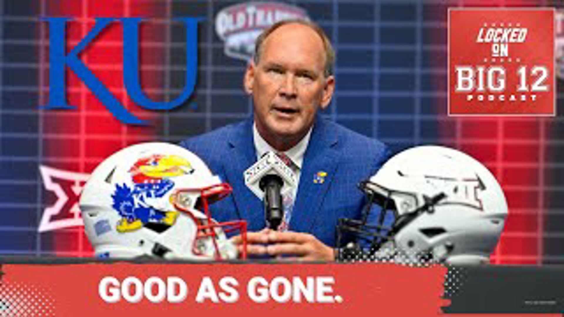 If Kansas were to leave the Big 12 Conference for the SEC, it would have significant implications for both conferences and the landscape of college athletics.