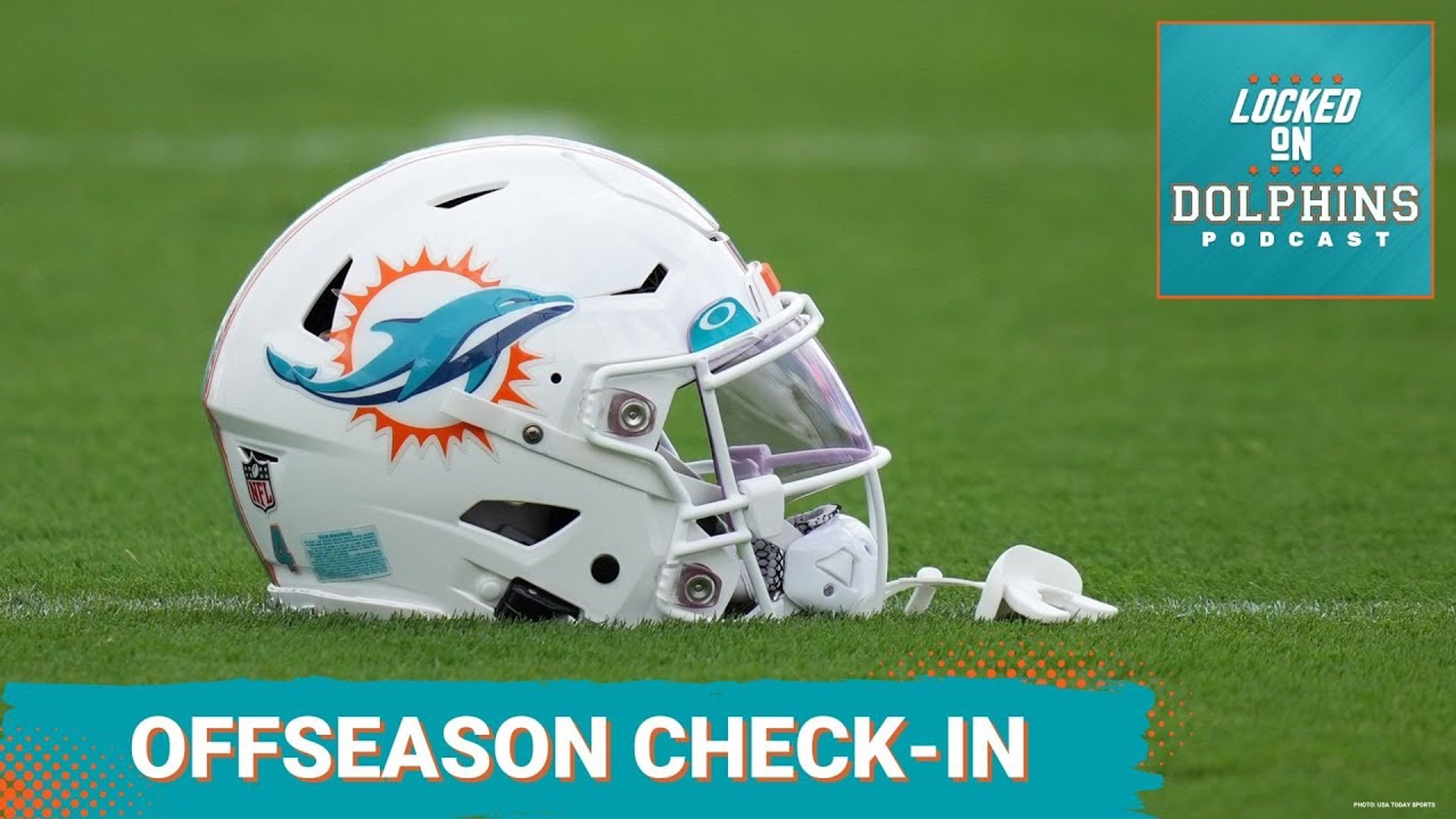 The Miami Dolphins have plenty of football left to play but the future outlook of the Dolphins will hang in the balance this upcoming offseason.