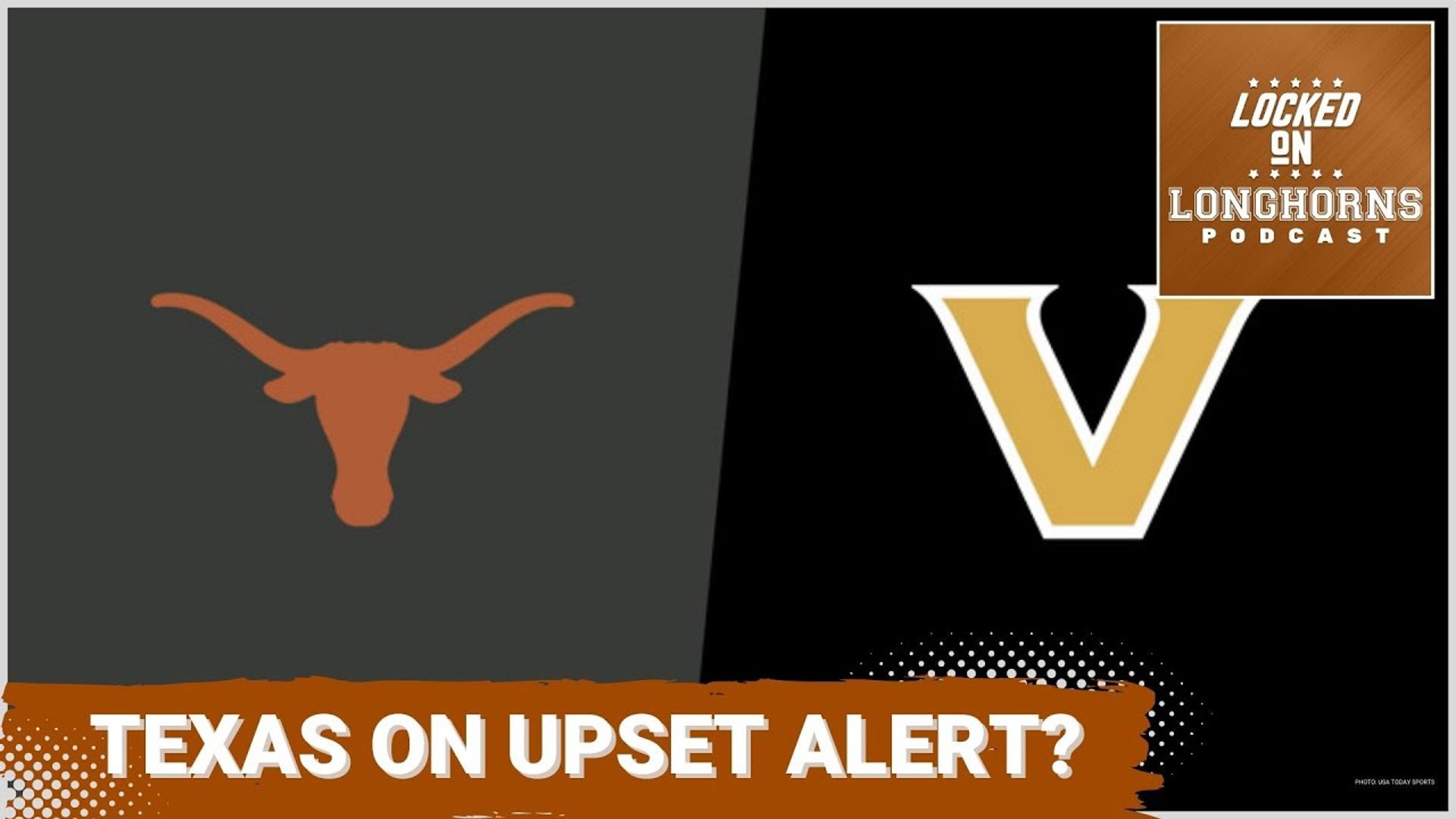 Will Diego Pavia and the Vanderbilt Commodores shock the world twice in one season and upset Quinn Ewers and the Texas Longhorns?