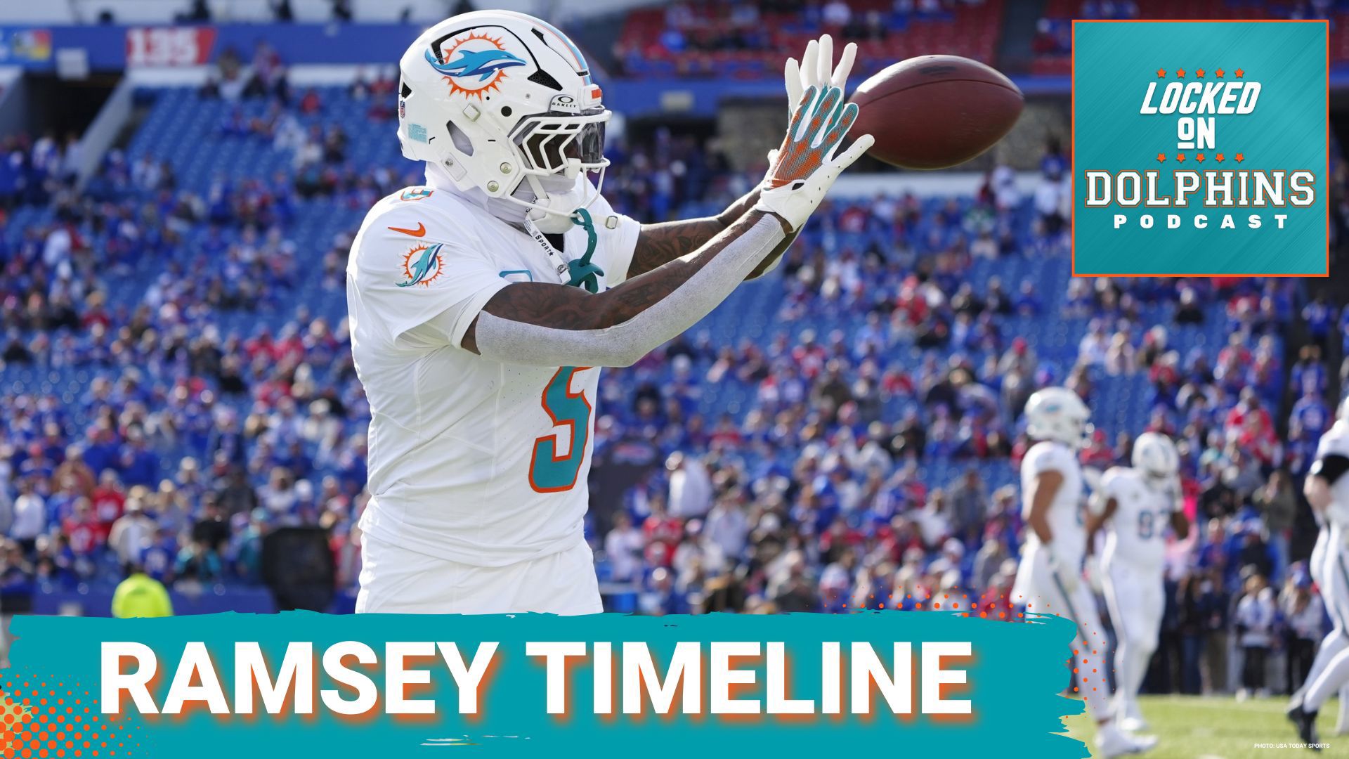 With the NFL draft in the rearview, the Dolphins are navigating a complex landscape of salary cap considerations and potential player moves