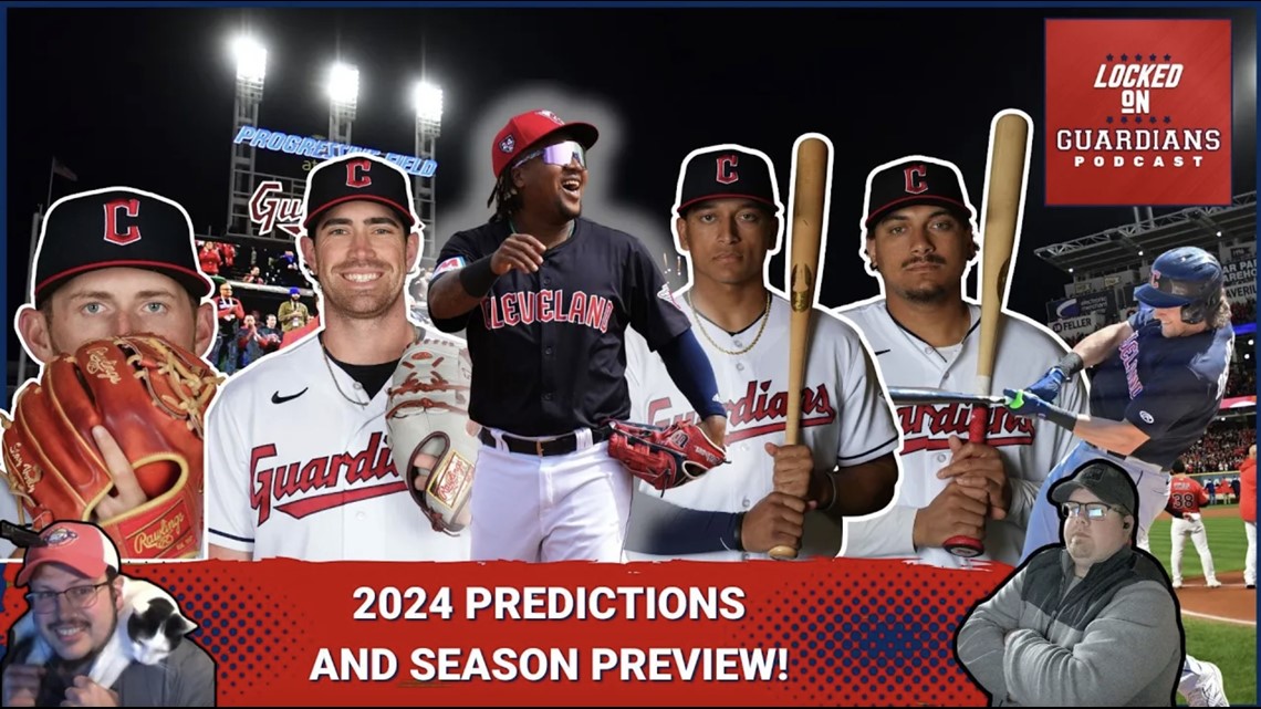 2024 Cleveland Guardians Season Preview and Predictions