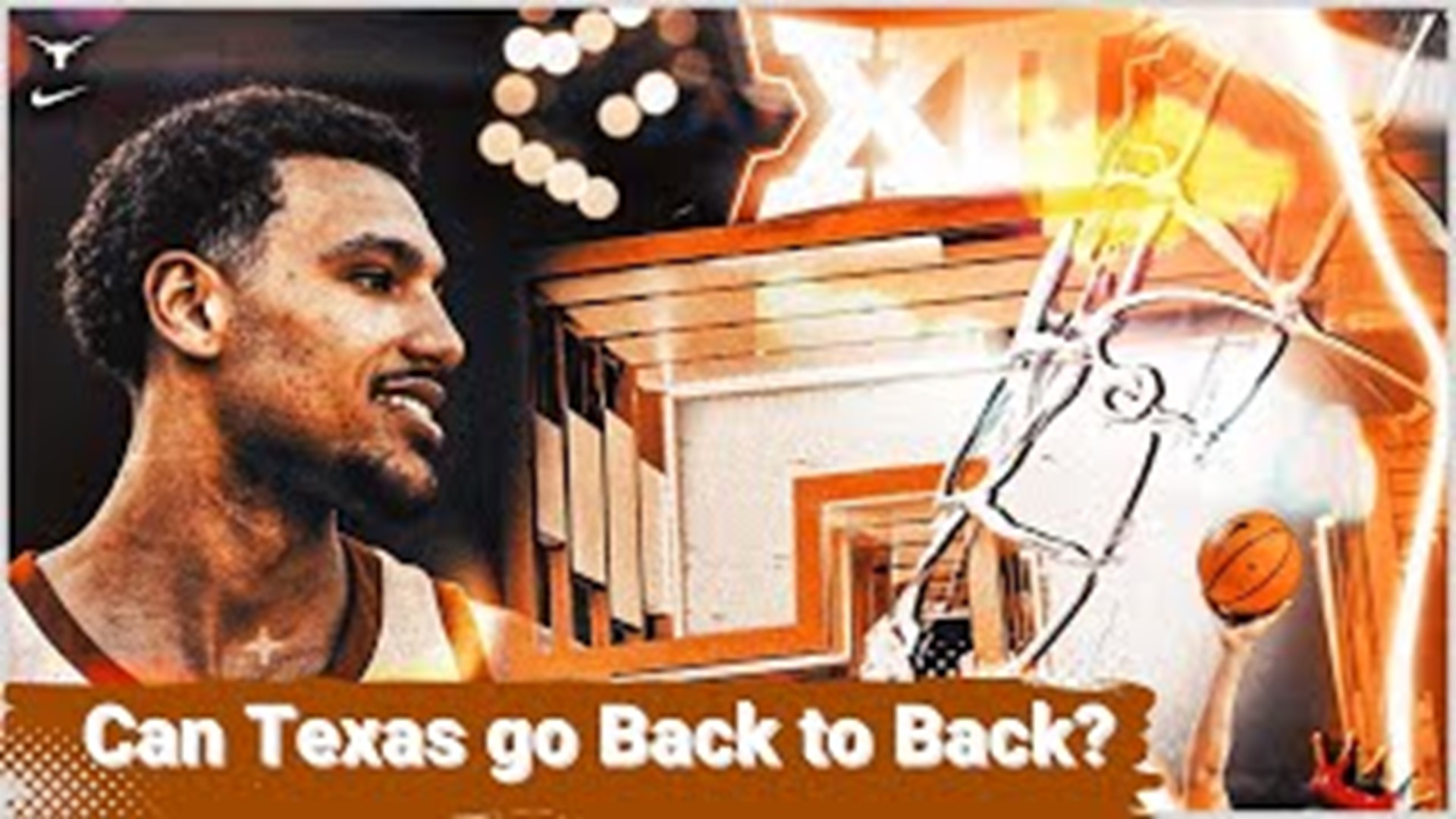 Will The Texas Longhorns Men's Basketball Team Win Their Second ...