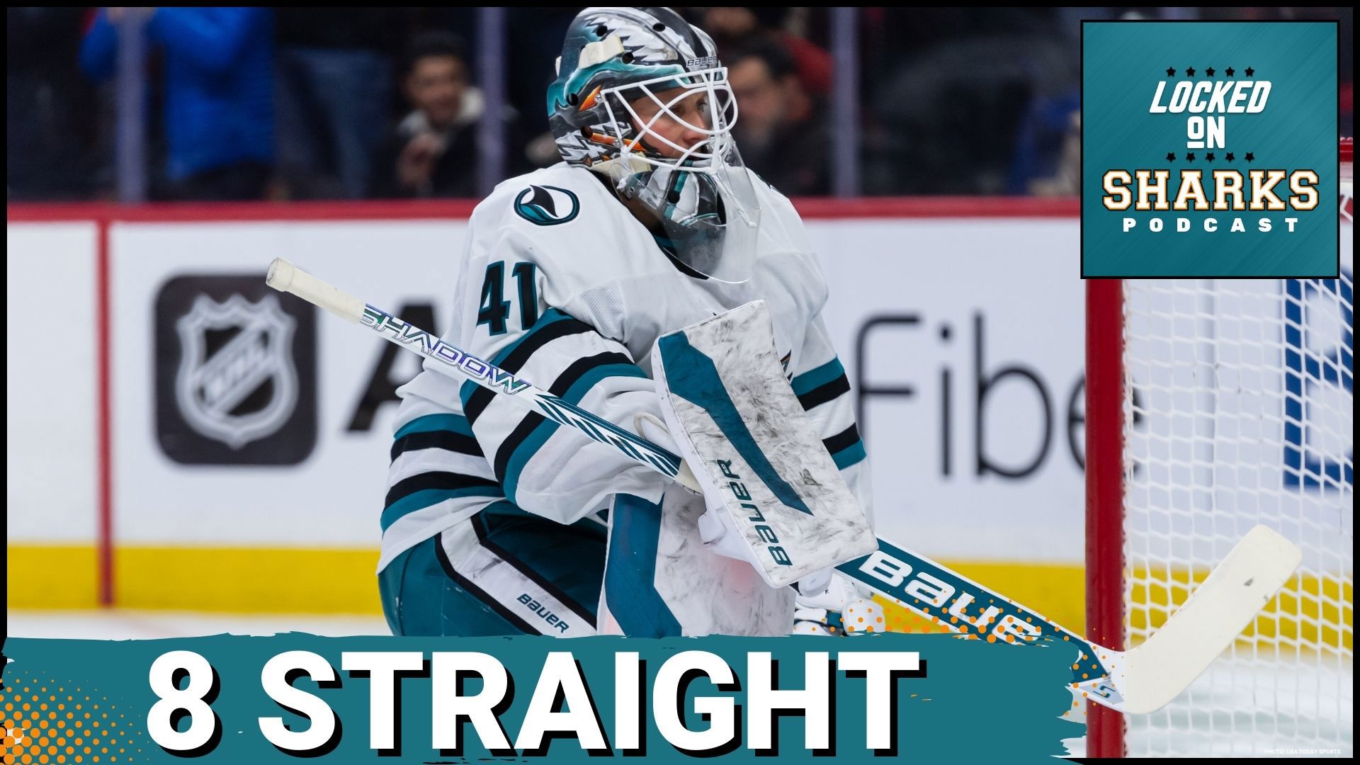 The San Jose Sharks are navigating a challenging season, underscored by a recent 5-3 loss to the Ottawa Senators.