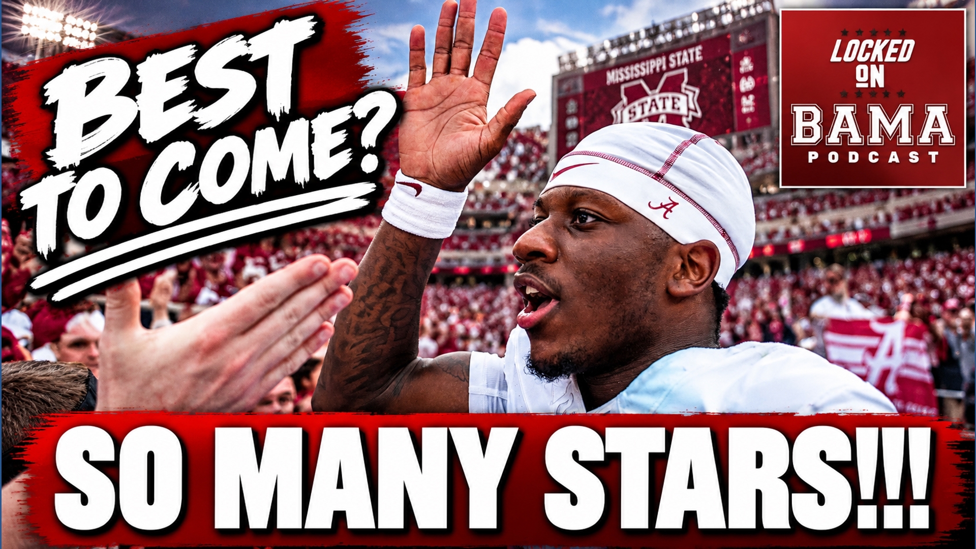 State Real Life Example REBORN: Alabama Crimson Tide PROVE ELITE Status as Keelon Russell ...