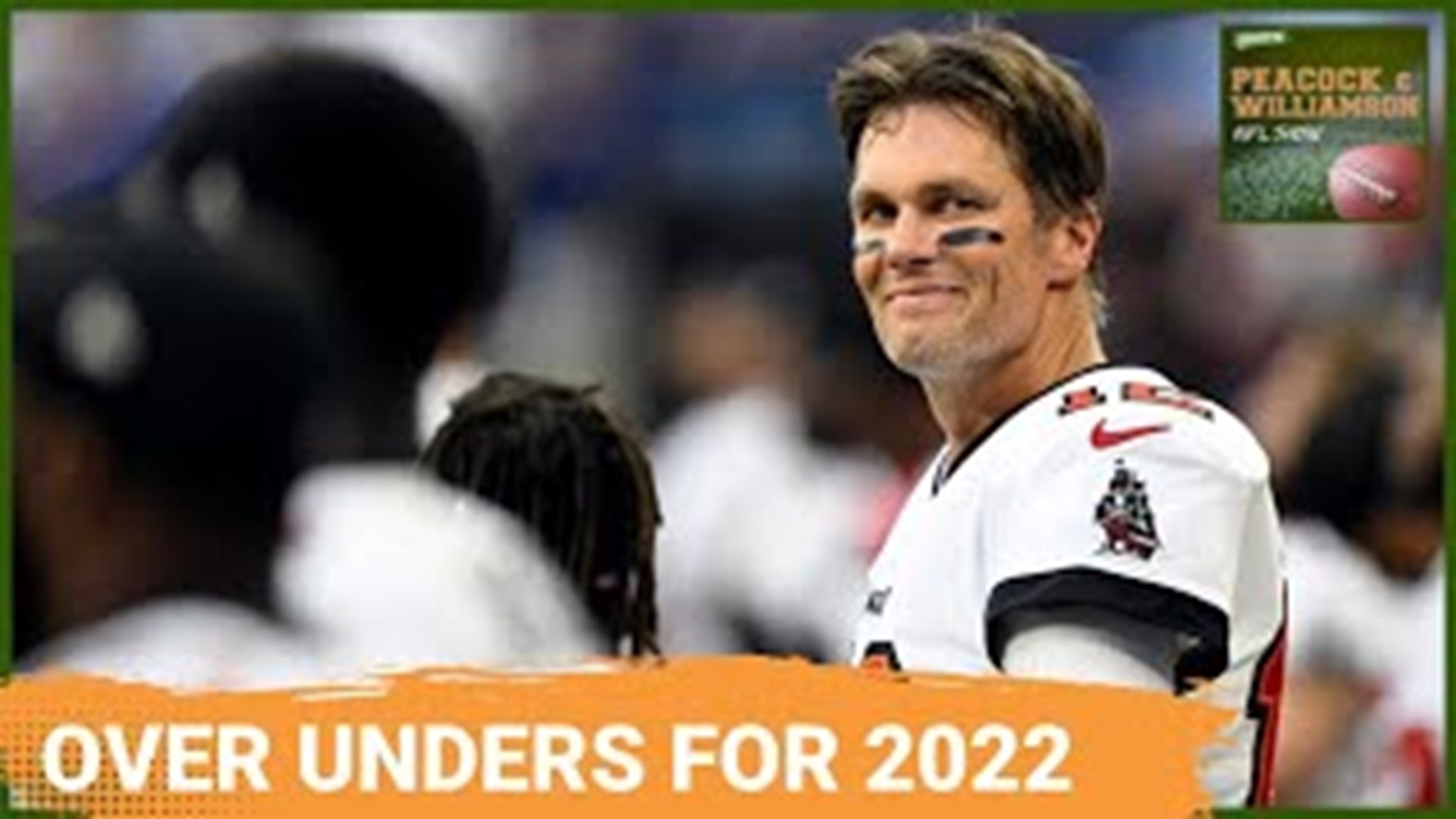 Over/Under Win Totals for Every NFL Team in 2022