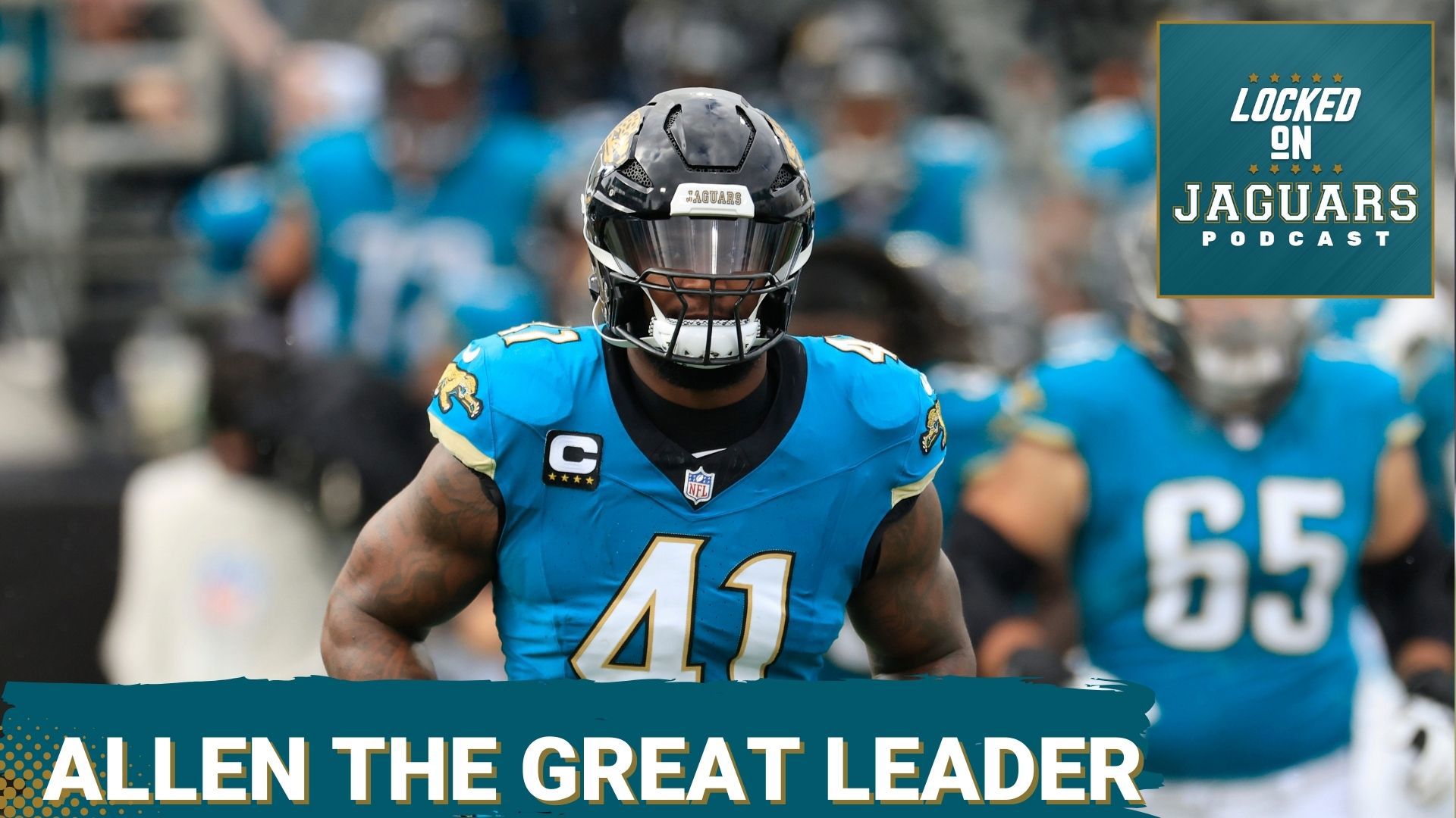 Are the Jacksonville Jaguars' leaders overshadowed by their win-loss record?
