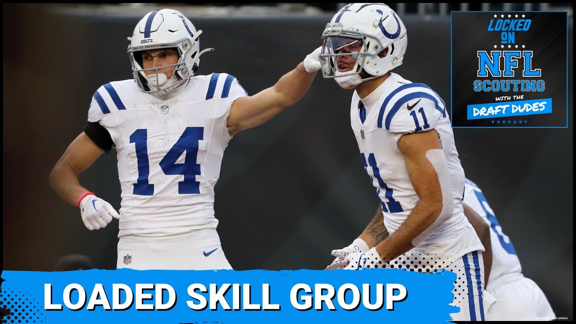 The Indianapolis Colts' 2025 roster is under the microscope in this in-depth analysis.