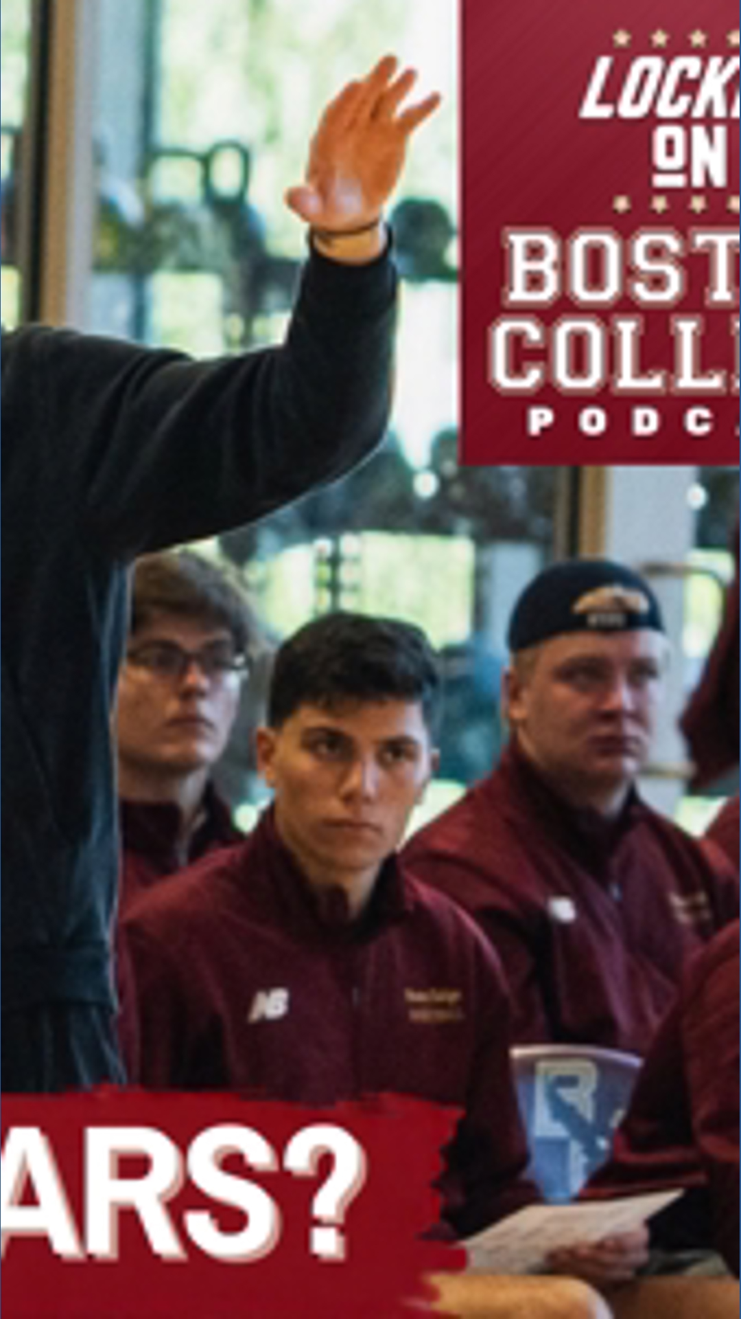 BOLD PREDICTIONS: Boston College Basketball PRIMED for Upset, Brandon ...