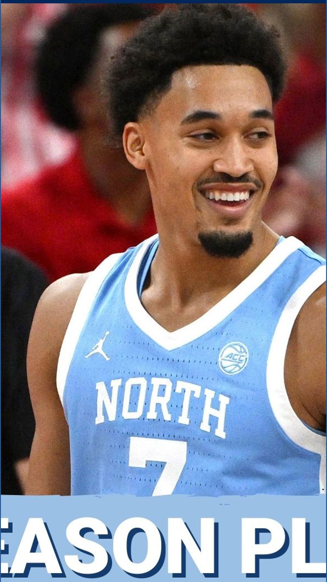 Tyler Zeller Shares How UNC Tar Heels Will Have To ADAPT Without Caleb ...