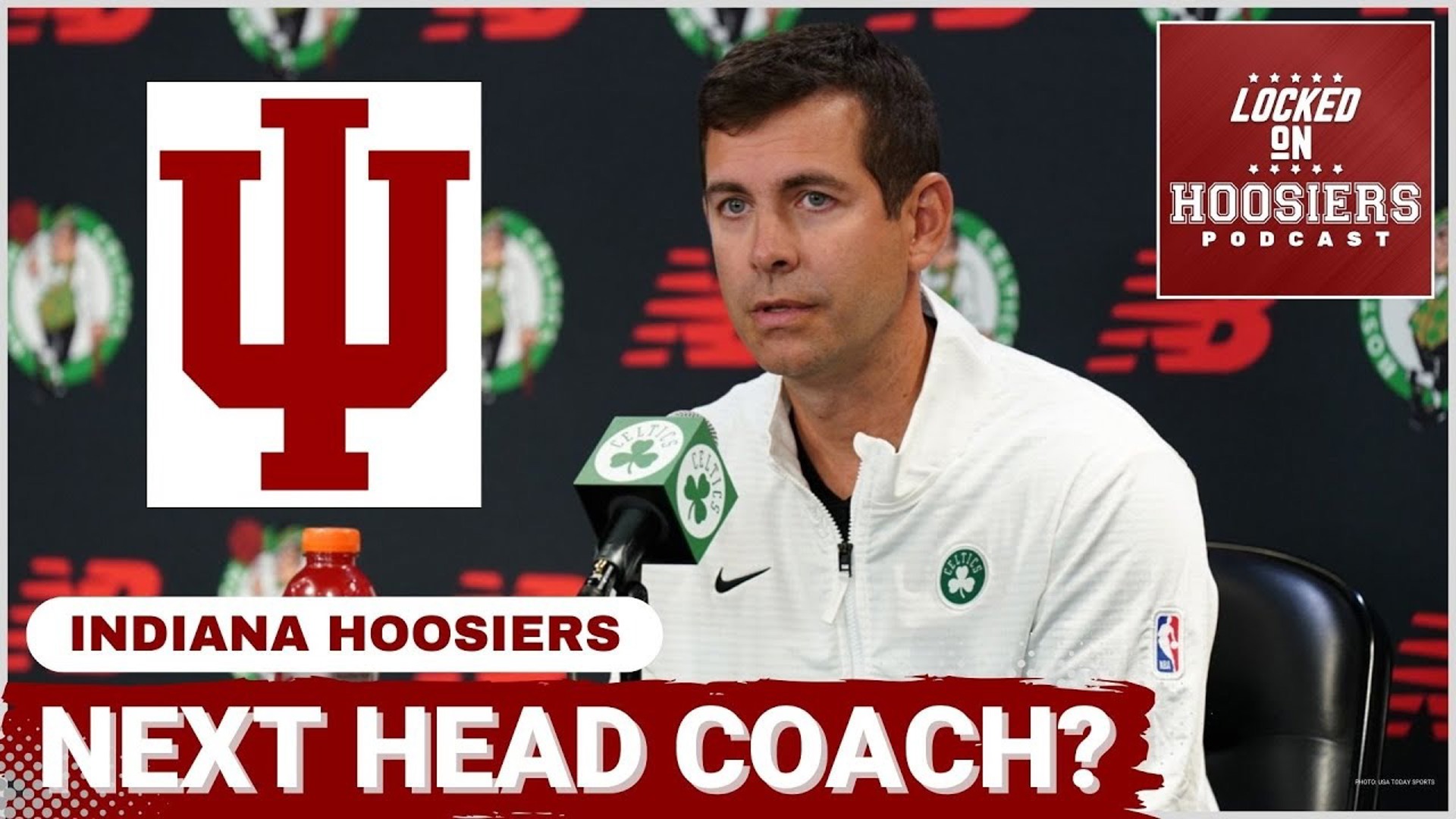 Can the Indiana Hoosiers basketball team reclaim its glory with a high-profile coaching hire?