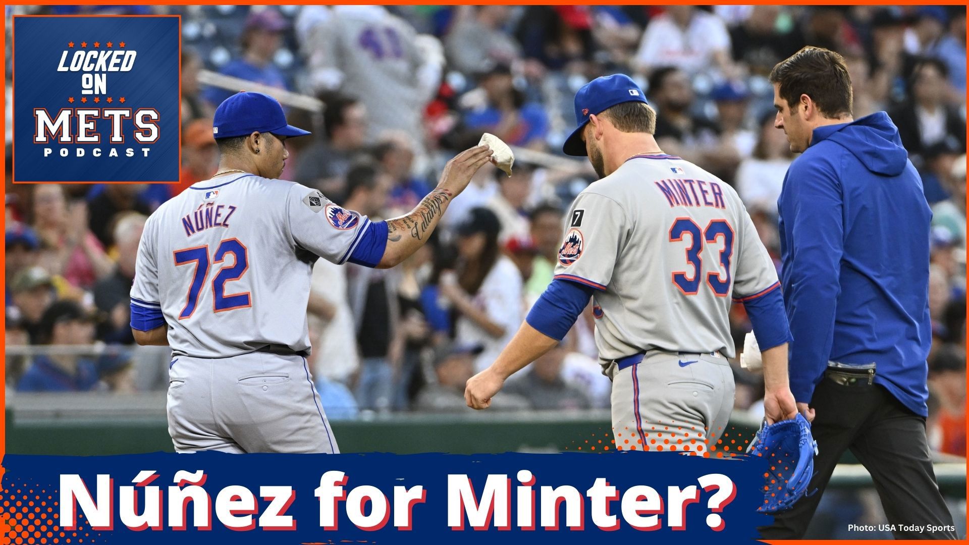 The New York Mets secure a shutout victory against the Washington Nationals, powered by Francisco Alvarez's crucial home run.