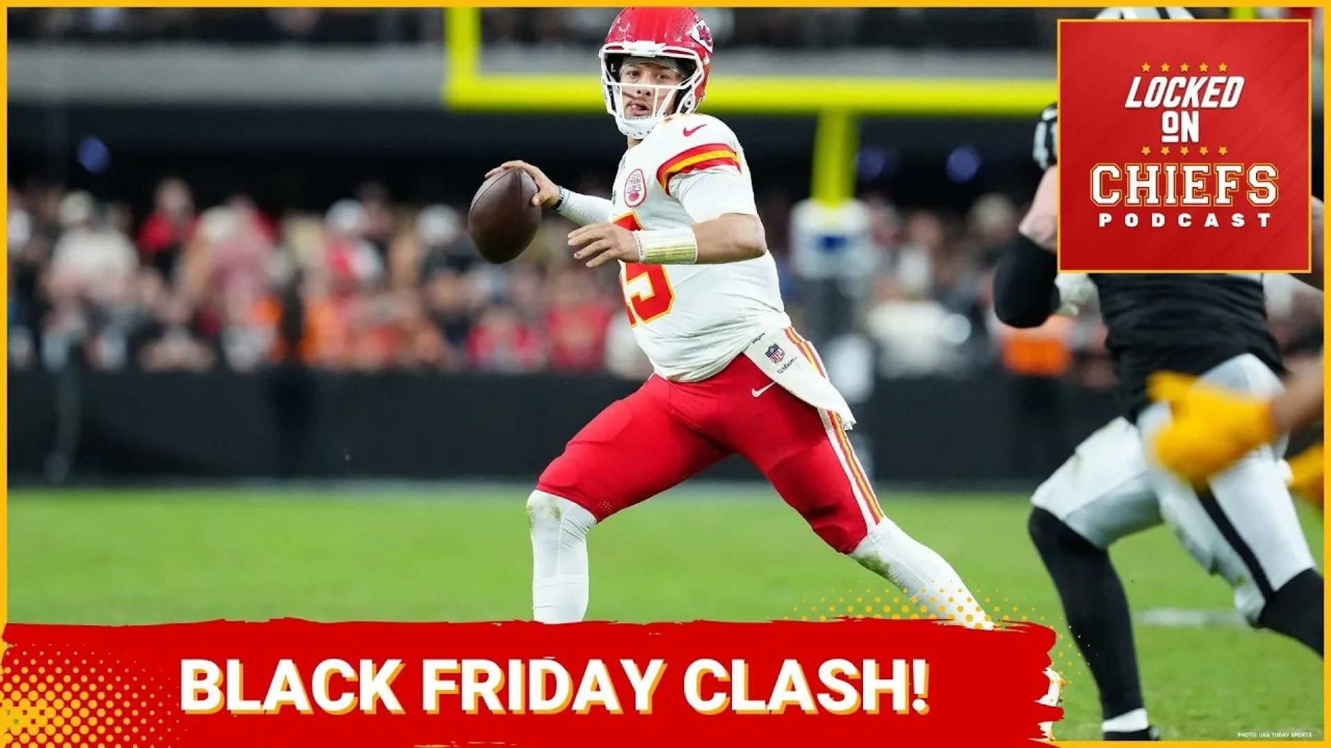 Can the Kansas City Chiefs outmaneuver the Las Vegas Raiders in their upcoming NFL showdown?