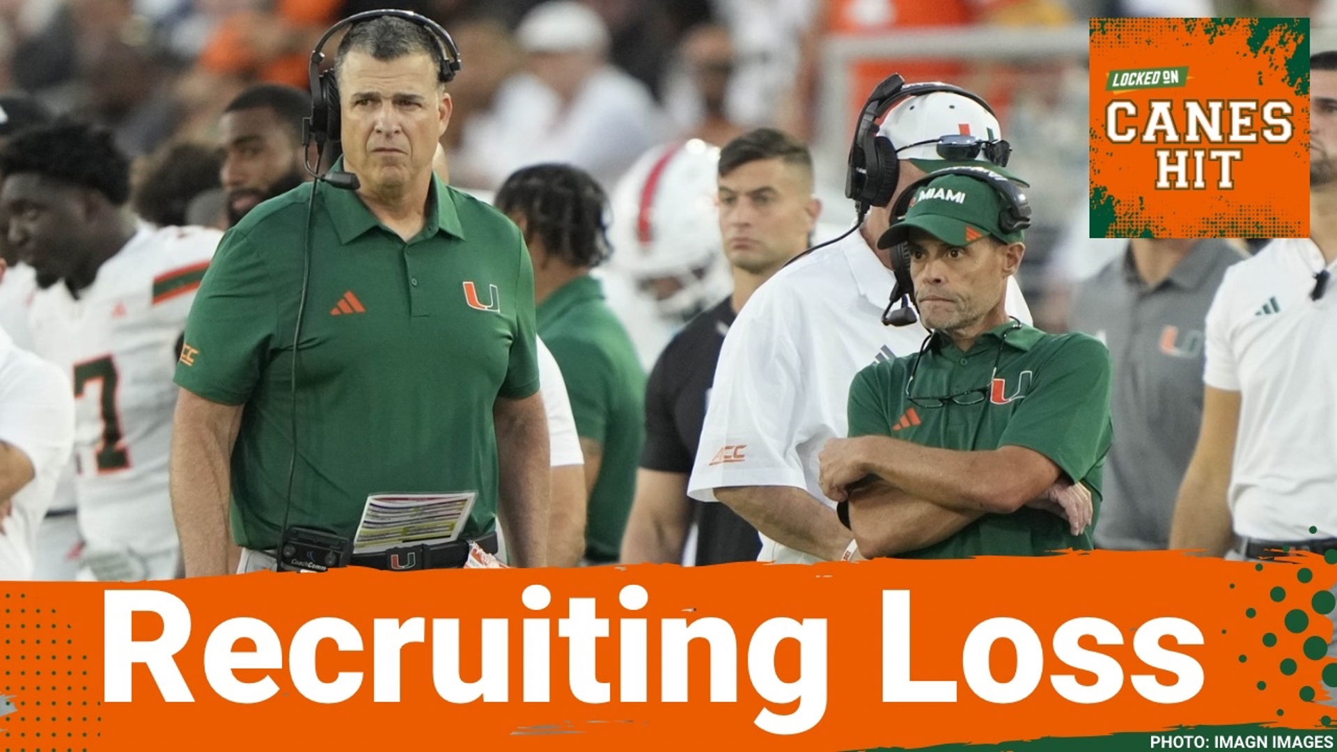 How Miami Hurricanes’ Recruiting Took A Hit After Jatori Williams ...