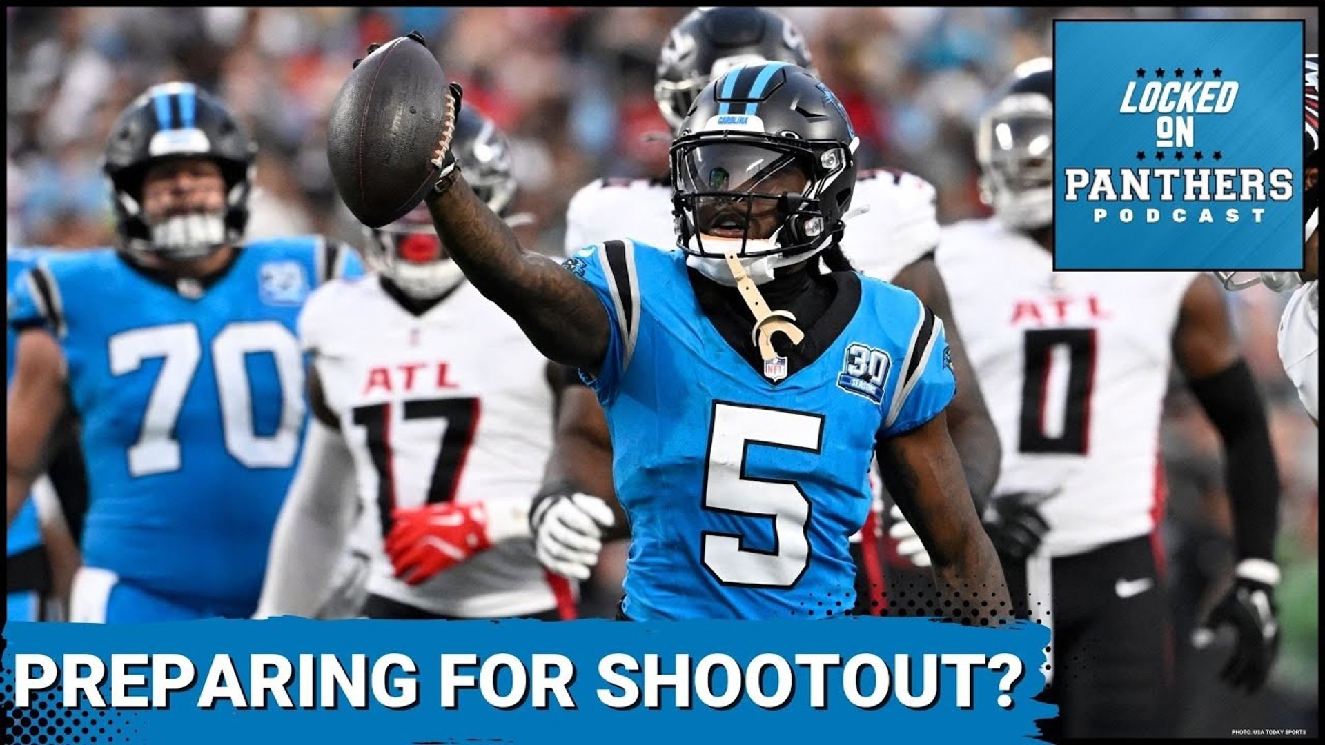 Can the Carolina Panthers overcome their defensive woes and turn their season around?