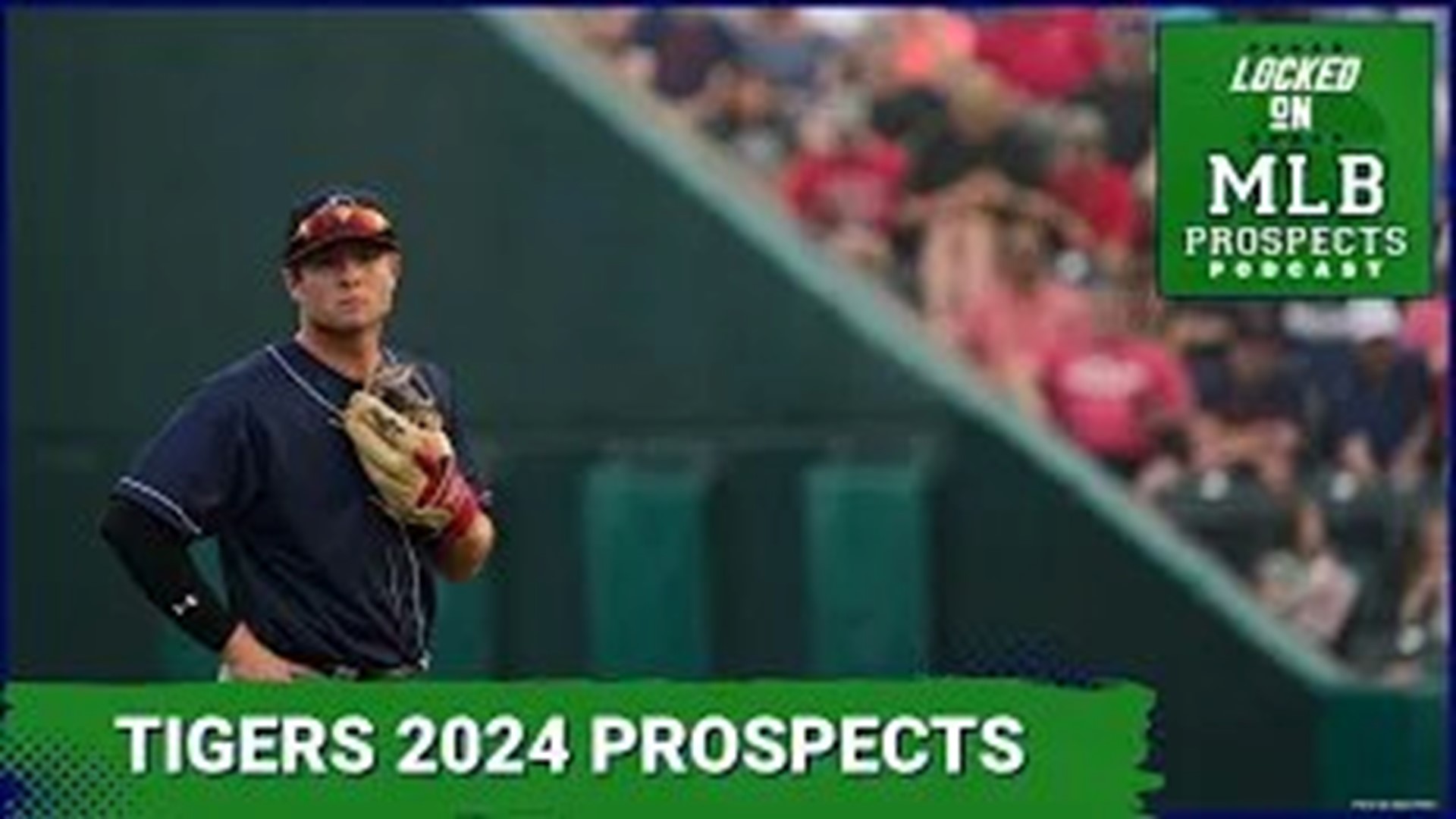 2024 Detroit Tigers prospects How many second basemen do you NEED