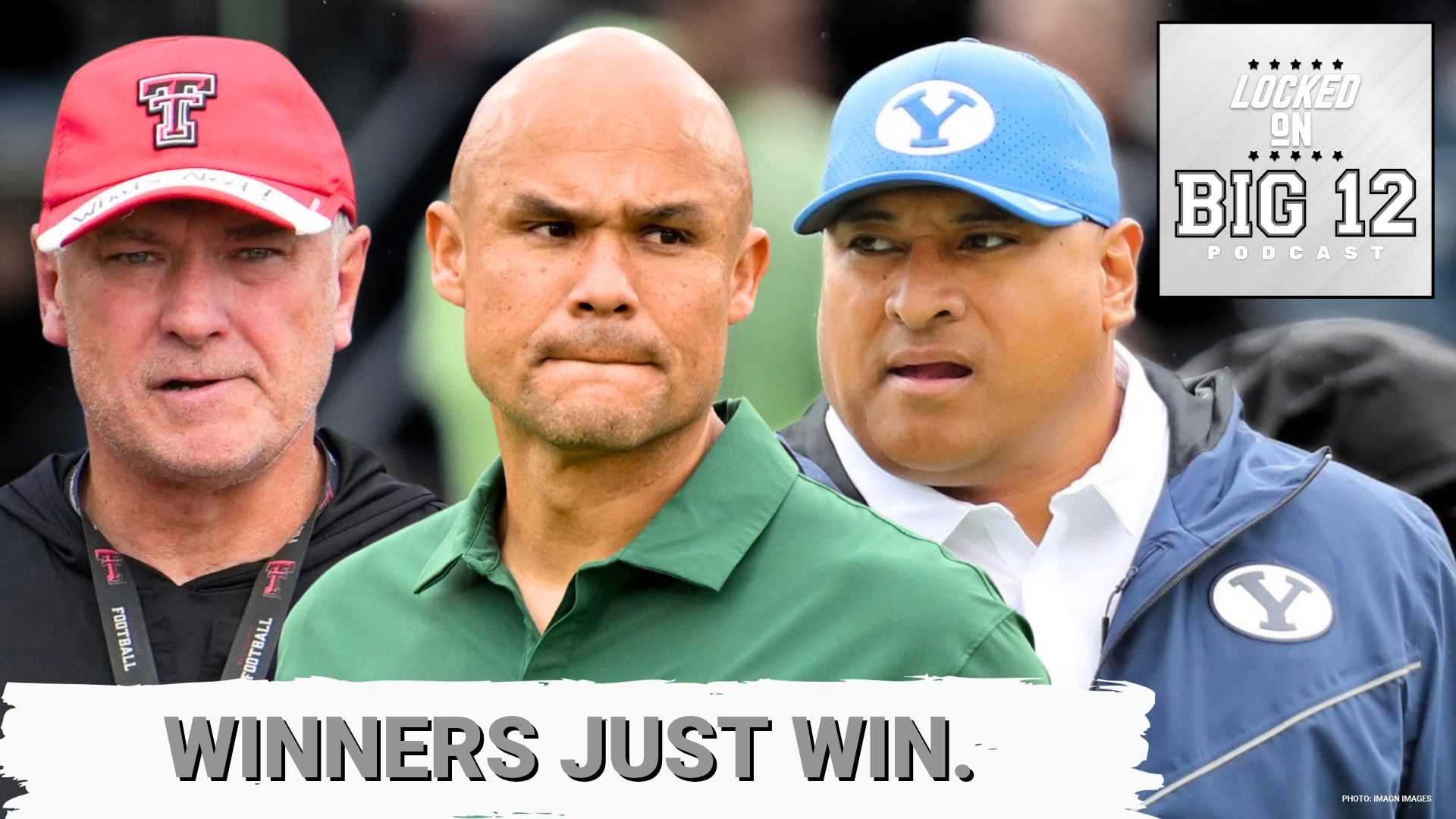 State Real Life Example REACTION: BYU STUFFS TCU, Texas Tech Hammers Colorado, Baylor Over ...