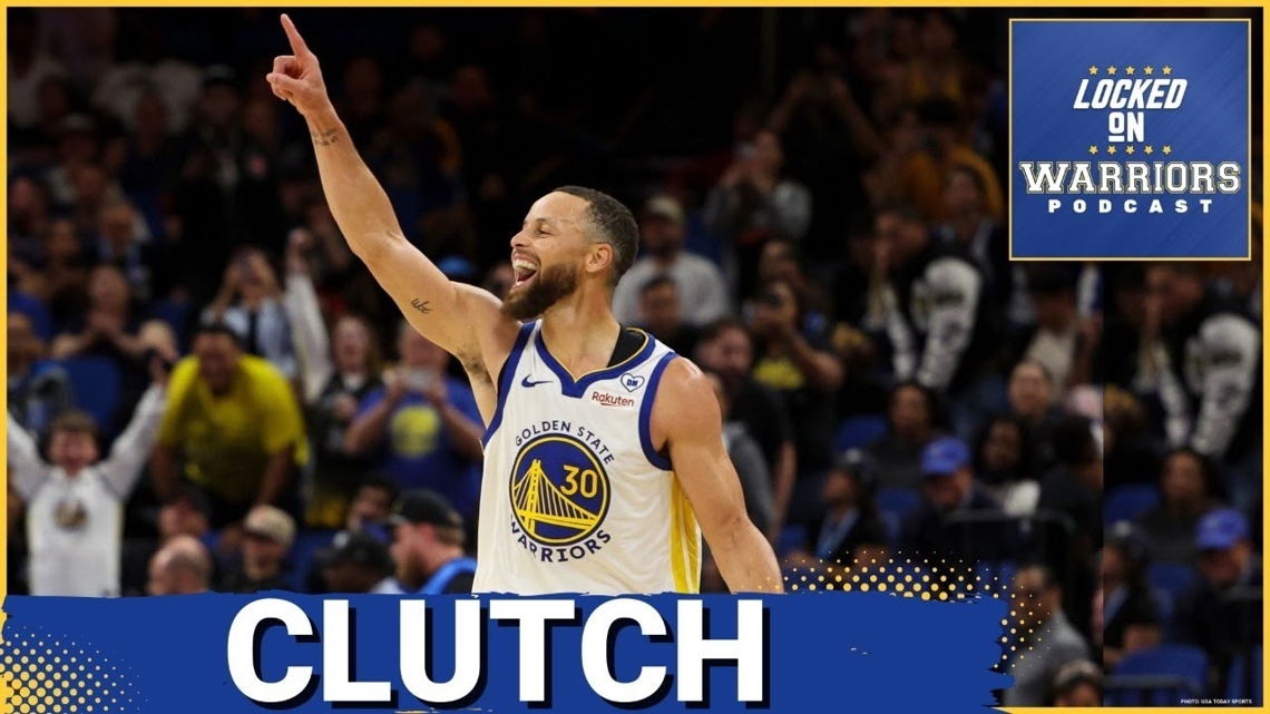 Stephen Curry Wins Clutch Player of the Year Award Plus Analyzing What Mike Dunleavy Jr. Needs Stephen Curry Wins Clutch Player of the Year Award Plus Analyzing What Mike Dunleavy Jr. Needs