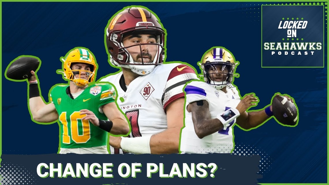 Does Sam Howell Trade Diminish Seattle Seahawks' Chances of Drafting