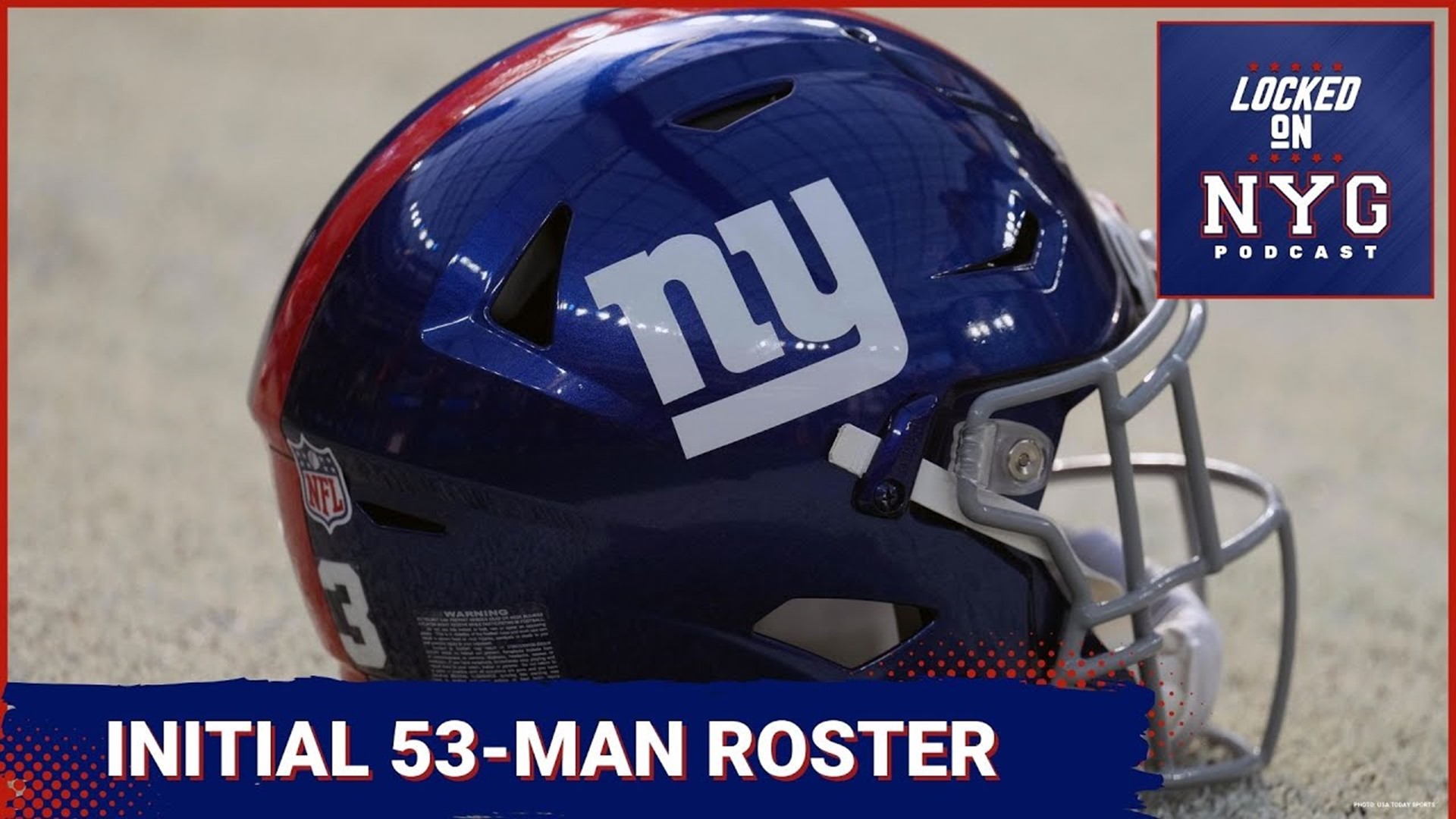 New York Giants News, Schedule, Roster, & More