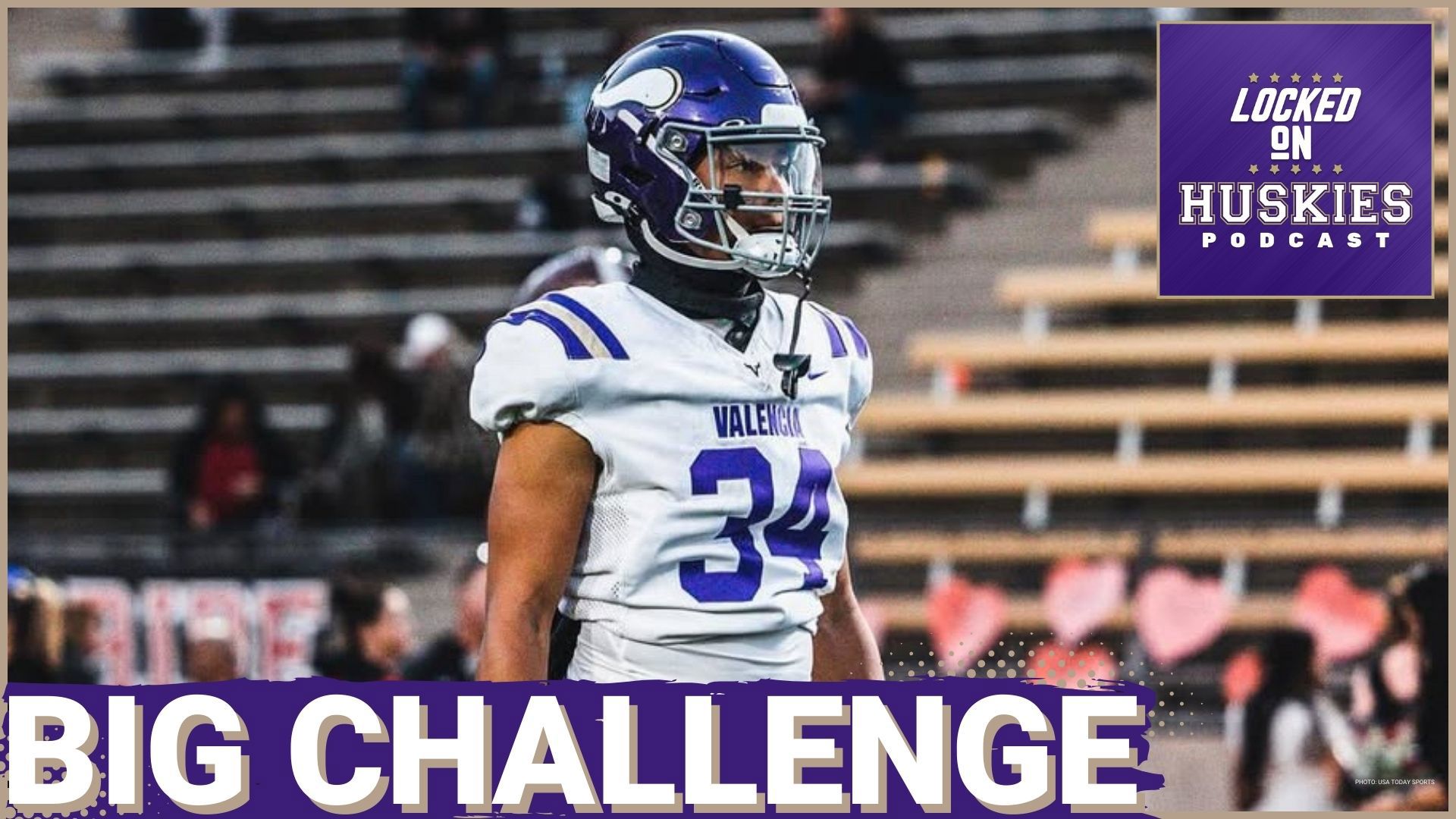 The Washington Huskies are preparing to host a large contingent of 2026 recruits on Junior Day