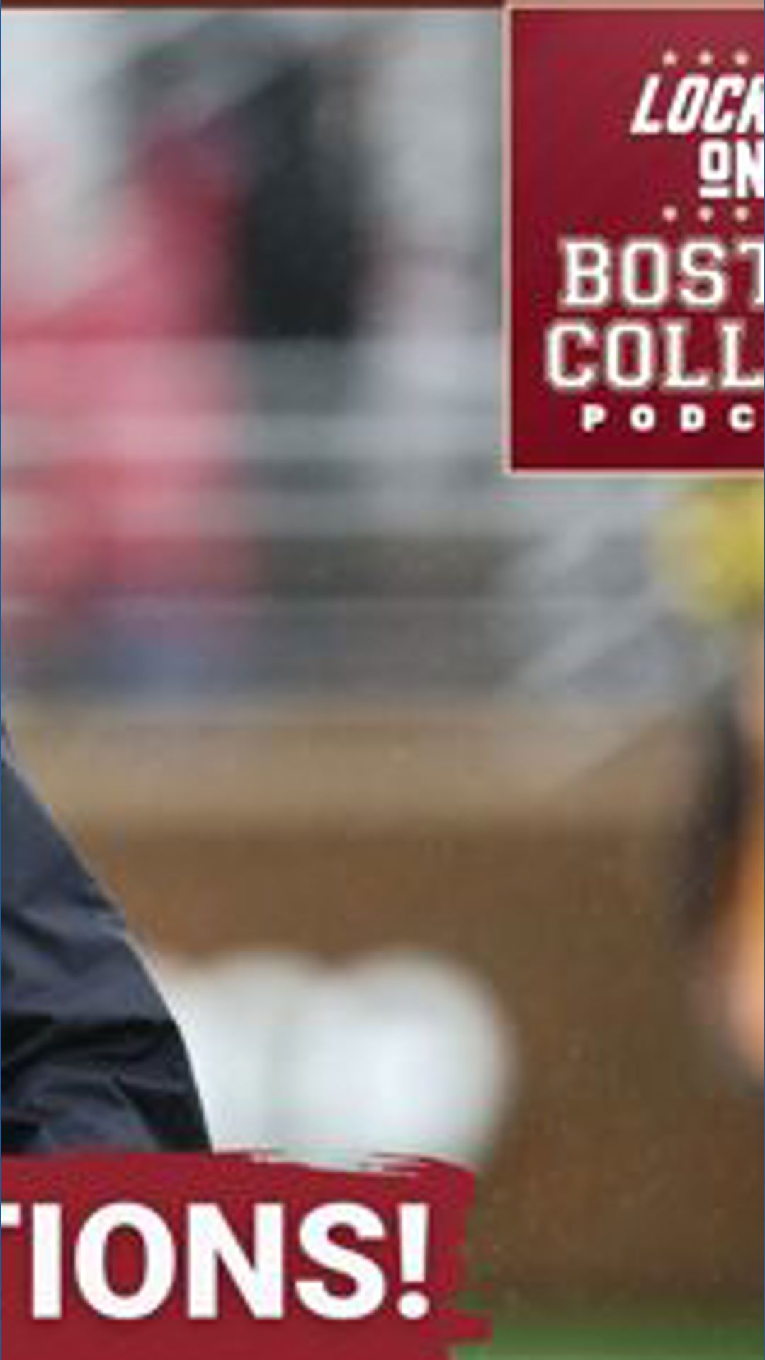COLLAPSE: Boston College, Mason McKenzie Fall Short as Virginia Tech ...