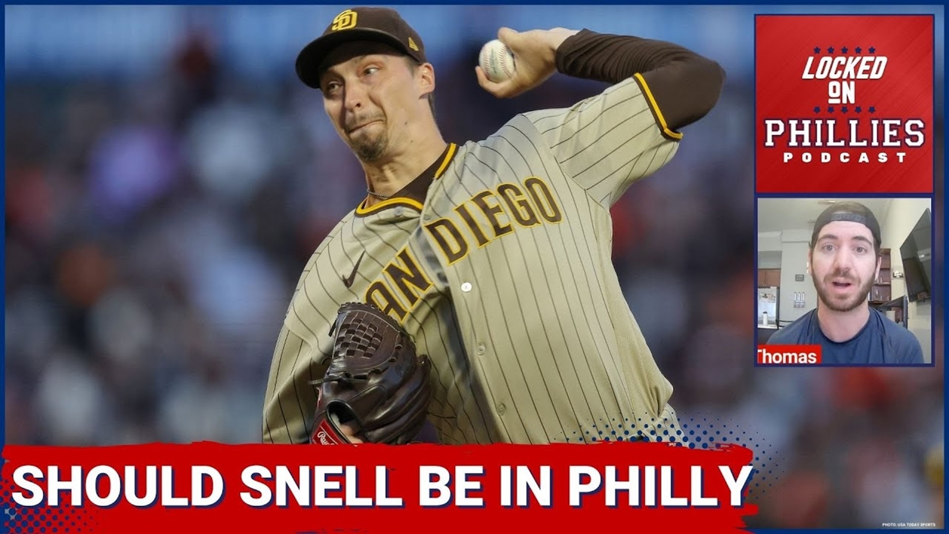 In today's episode, Connor breaks down reigning NL Cy Young Blake Snell's contract with the San Francisco Giants.