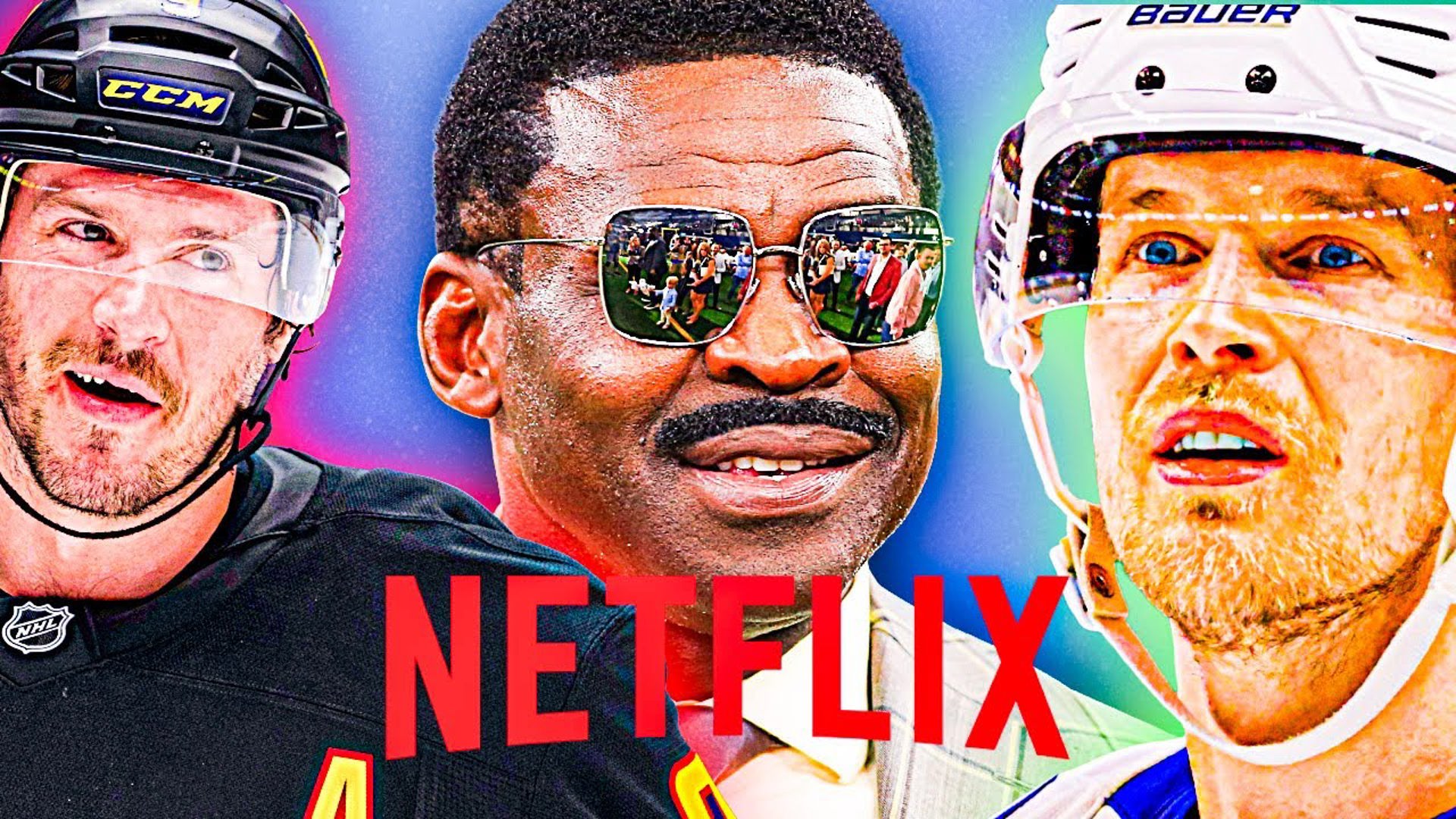 The Vancouver Canucks CAN have success next season, but they need to watch this documentary first.