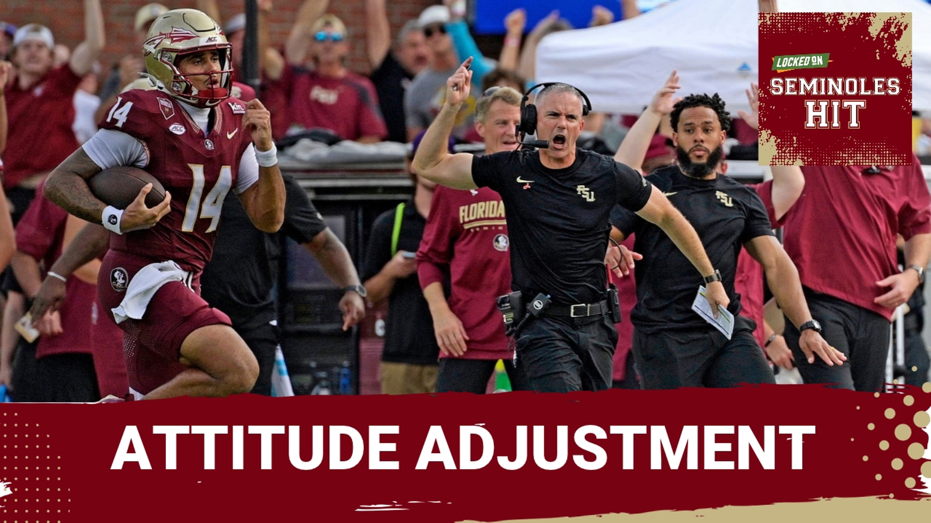 State Real Life Example Florida State Showed ATTITUDE On Defense To Dominate Virginia | wusa9.com