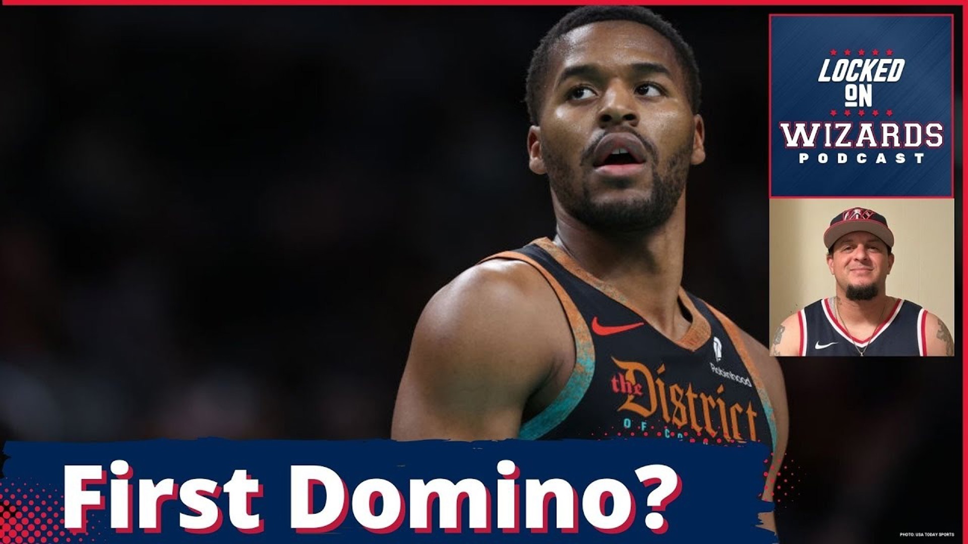 The Wizards waiving Jared Butler was the first domino to fall, who's next?