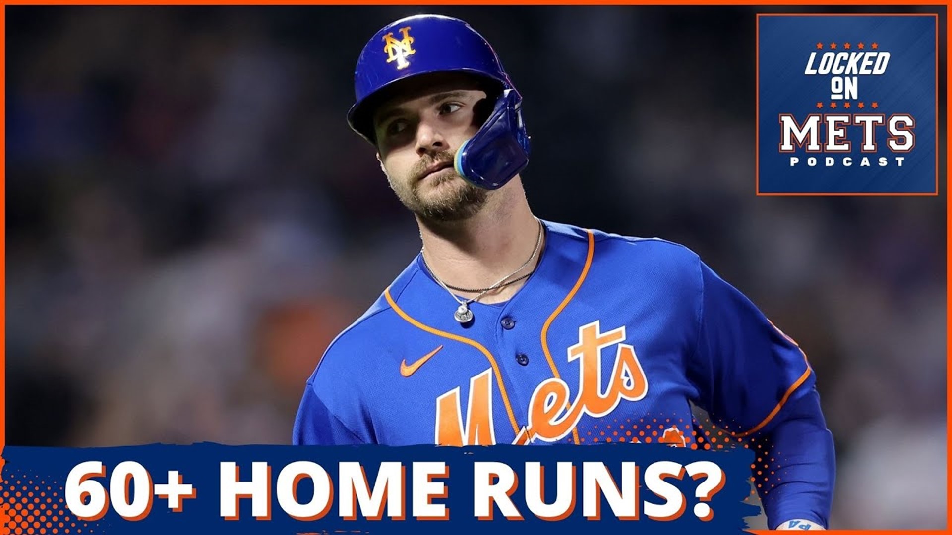 What Will a Massive Contract Year Look Like for Pete Alonso? | wusa9.com