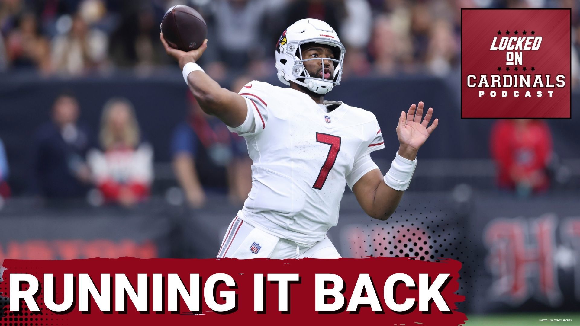 Arizona Cardinals Rolling with Jacoby Brissett in 2026, Sign Multiple ...
