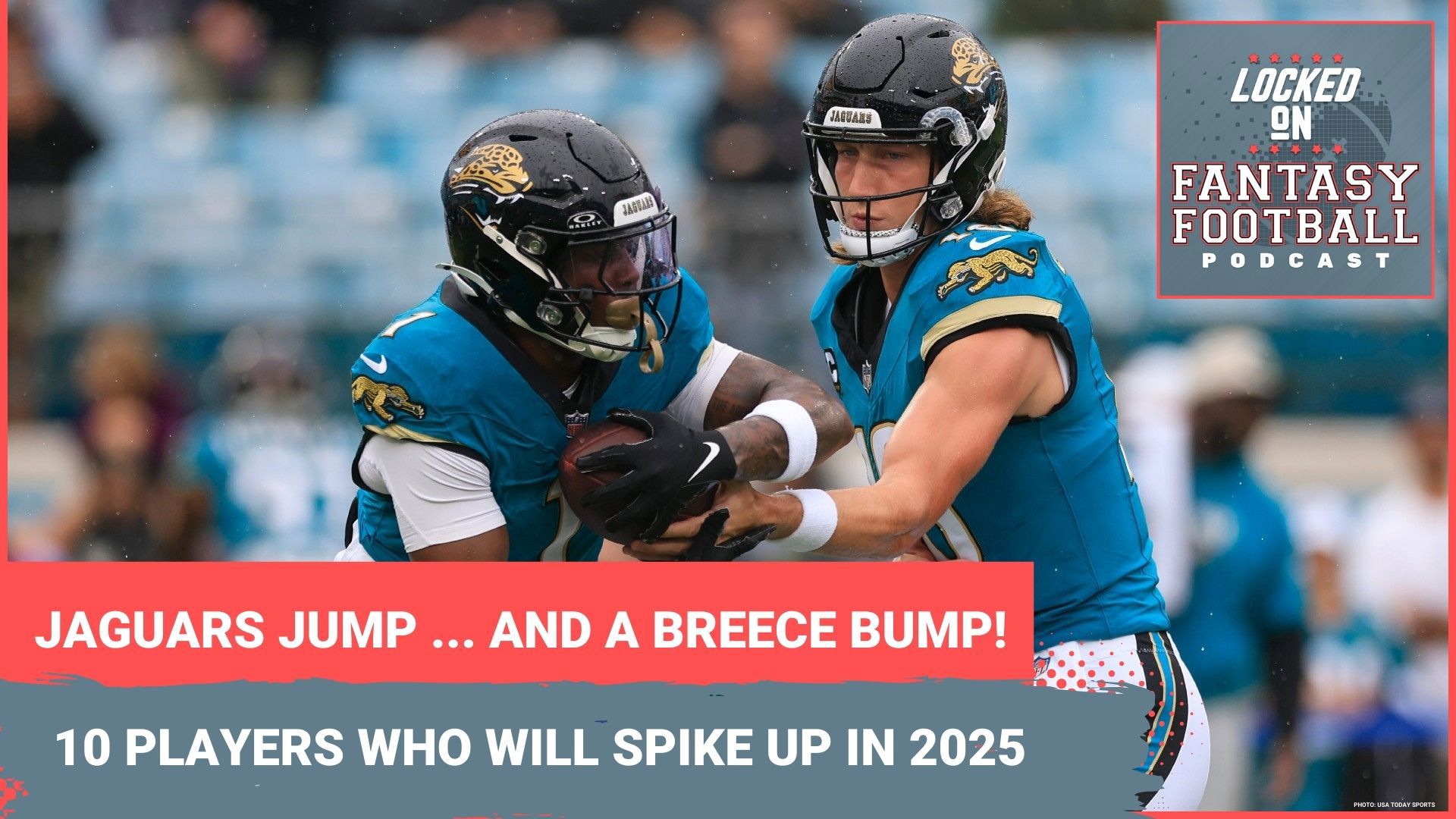 Sporting News' Vinnie Iyer and NFL.com's Michelle Magdziuk make their bold fantasy football predictions for five players each to have big scoring spikes.