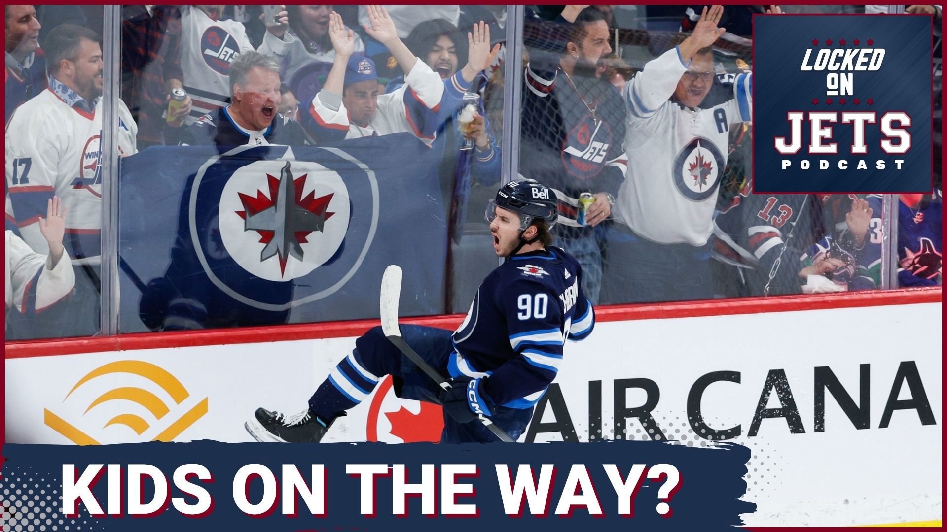 The Winnipeg Jets Youth Have An Opportunity To Shine, But Will They ...
