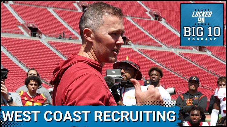 Getting To Know How USC and UCLA Recruit in Football