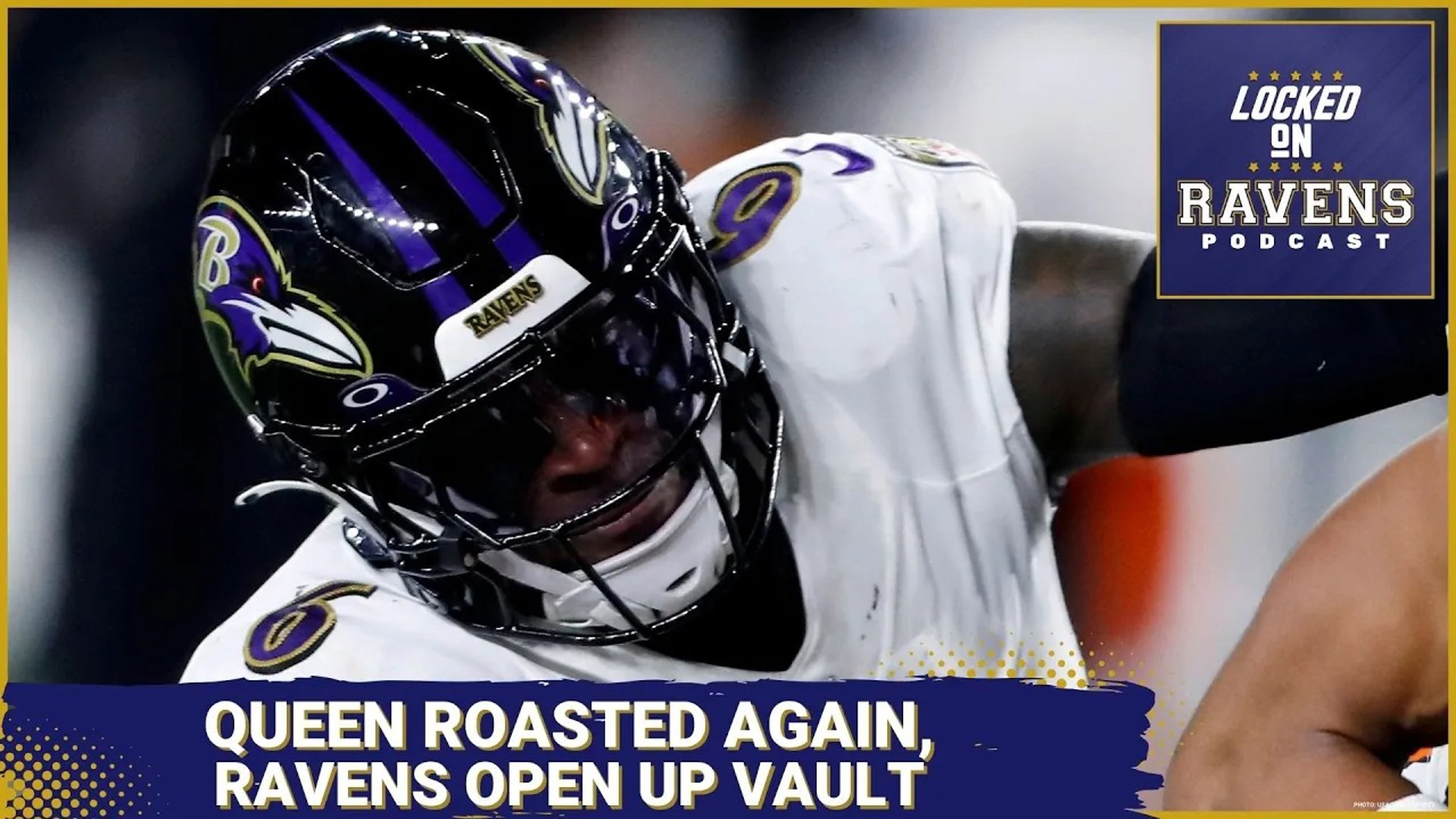 Patrick Queen roasted by former Ravens teammate on wild take, Baltimore