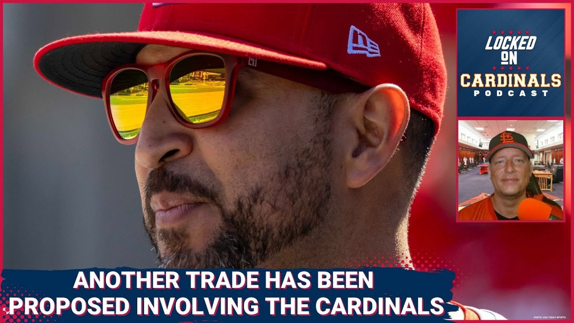 The Athletic's Jim Bowden Thinks The Cardinals Should Make This Deal To Bolster Their Rotation