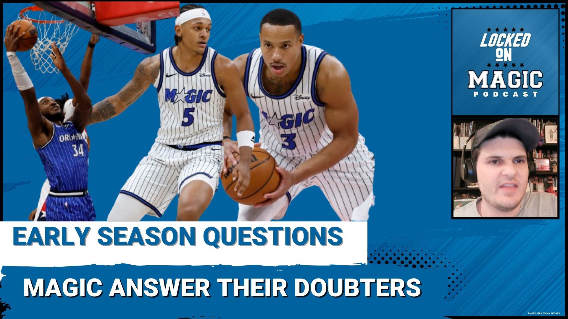 Disproving VINDICATED: The criticisms Paolo Banchero, Wendell Carter and the ...