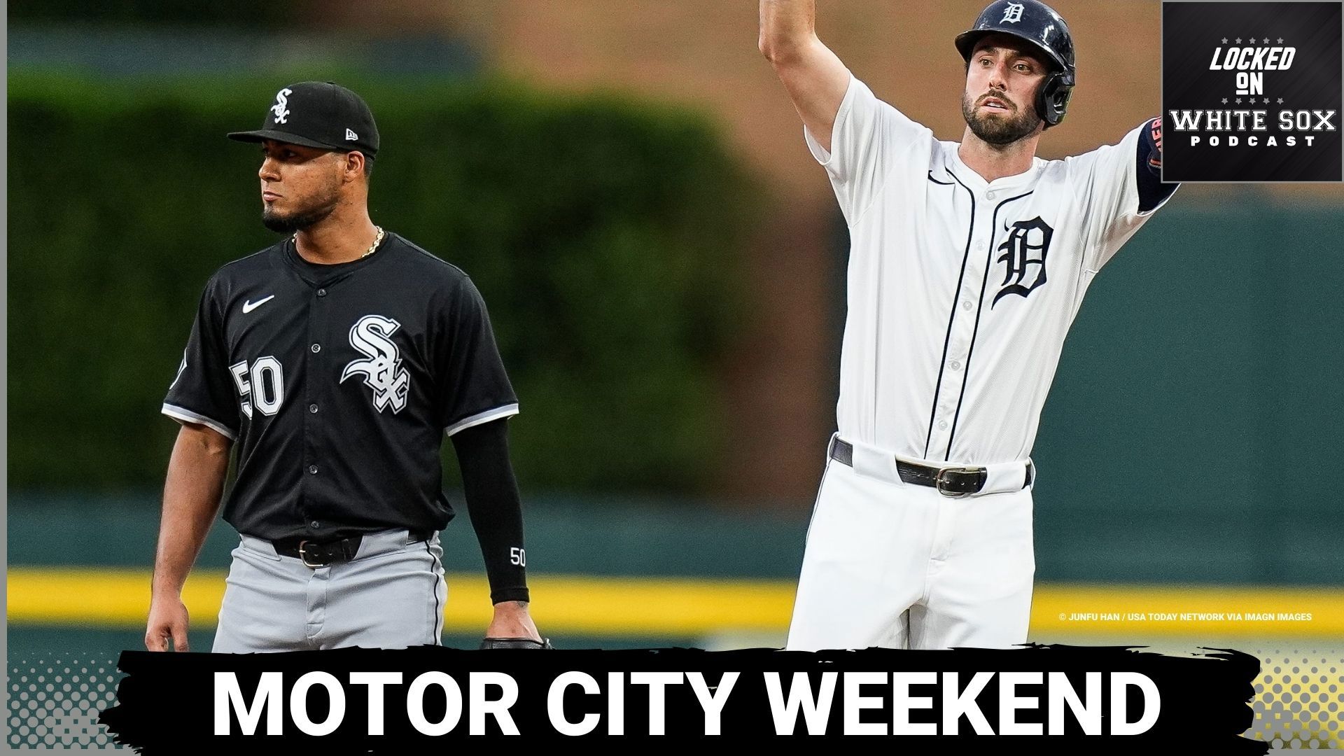 The Chicago White Sox take on the Detroit Tigers this weekend in the Motor City. Last year, the Sox beat the Tigers just three times.