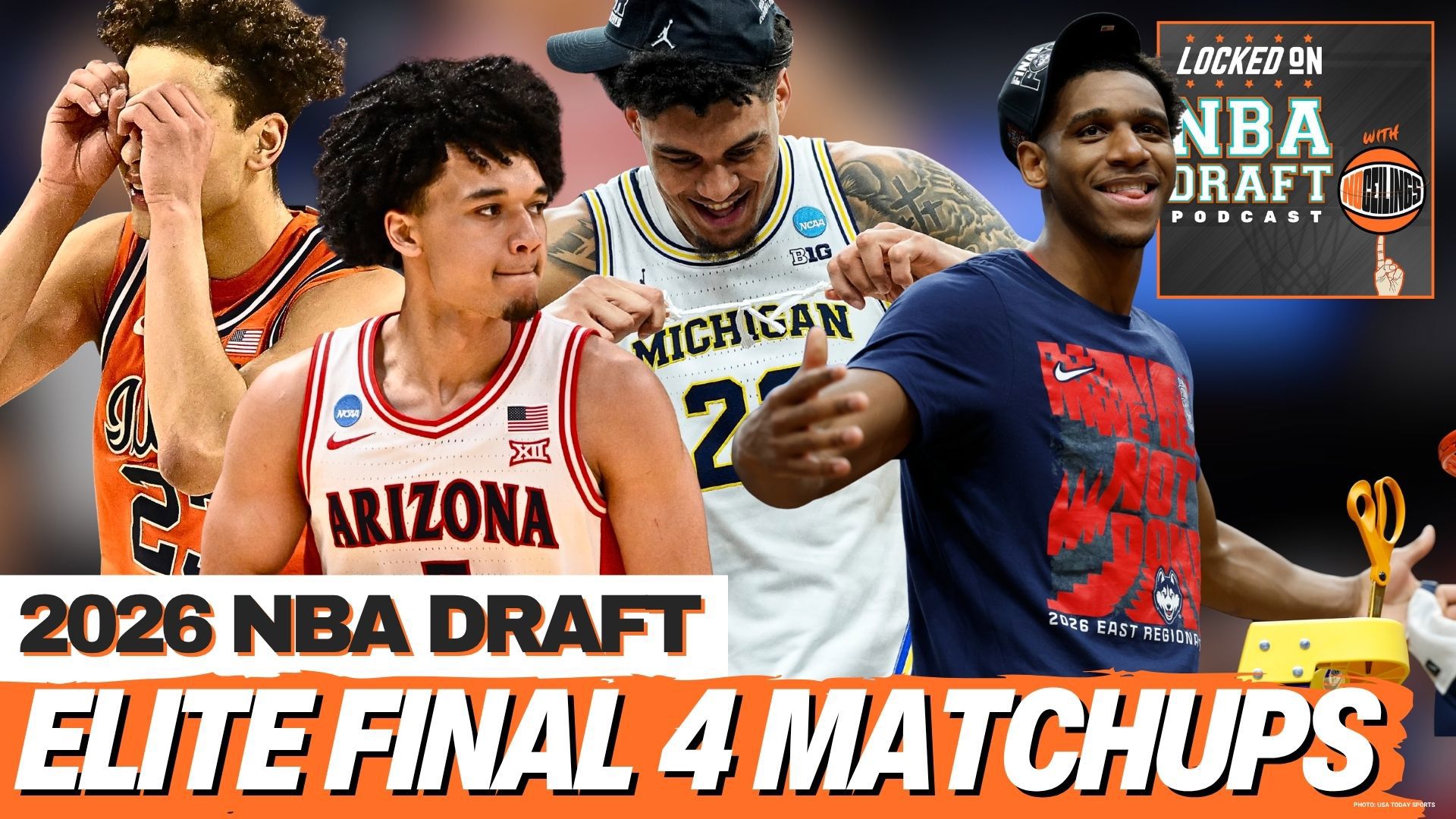 The Ultimate 2026 Final Four NBA Draft Prospect Preview | wusa9.com
