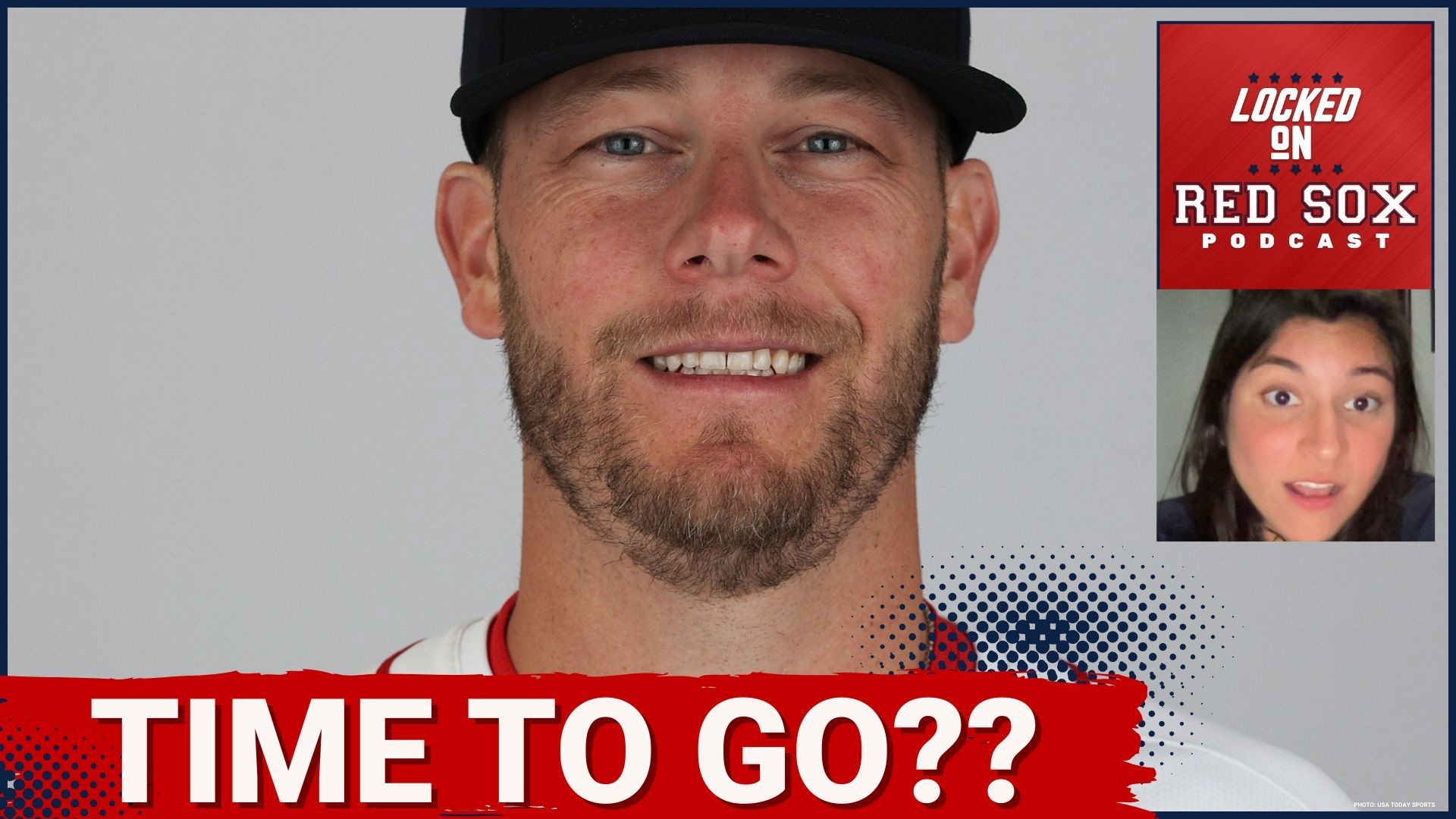 This show puts Boston Red Sox pitching coach Andrew Bailey on the hot seat and explains why he should be fired, and discusses Rafael Devers staying hot at the plate