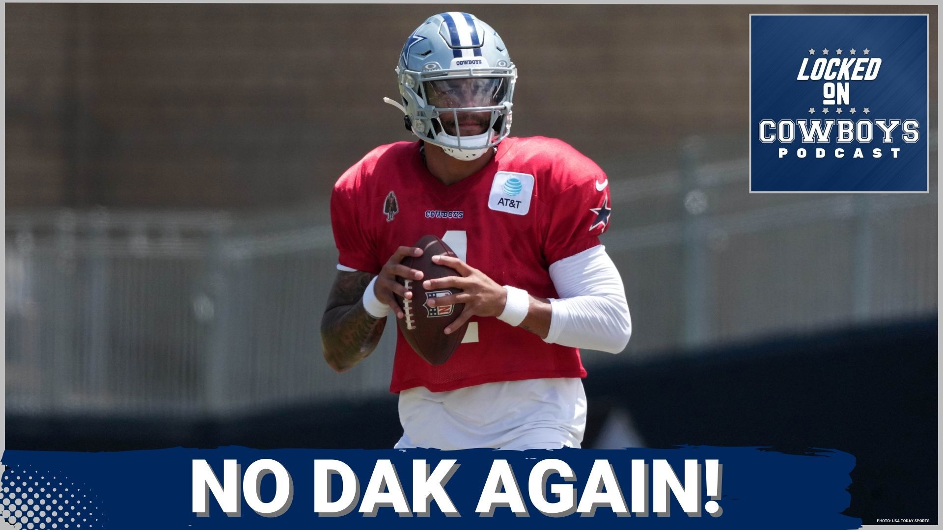 Joe Milton takes center stage as the Dallas Cowboys face the Baltimore Ravens in their second preseason clash. And Dak Prescott sits out once again in the preseason.