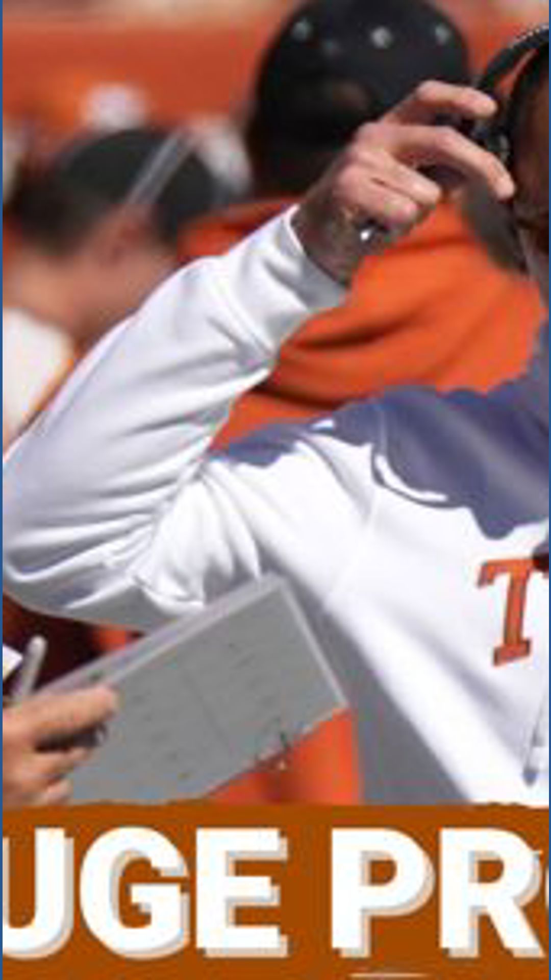 REALITY: Texas' Offensive Problems Go WAY BEYOND Arch Manning - Can ...