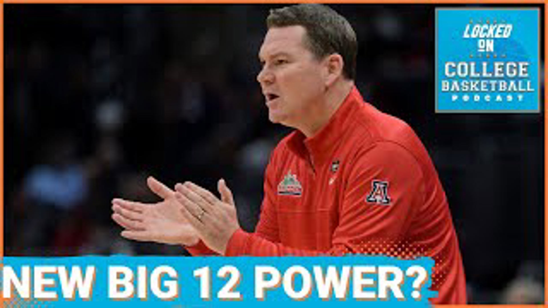 Are the Arizona Wildcats ready to shake up the Big 12? With their move from the Pac-12, the Wildcats aim to elevate their game in a more competitive conference.