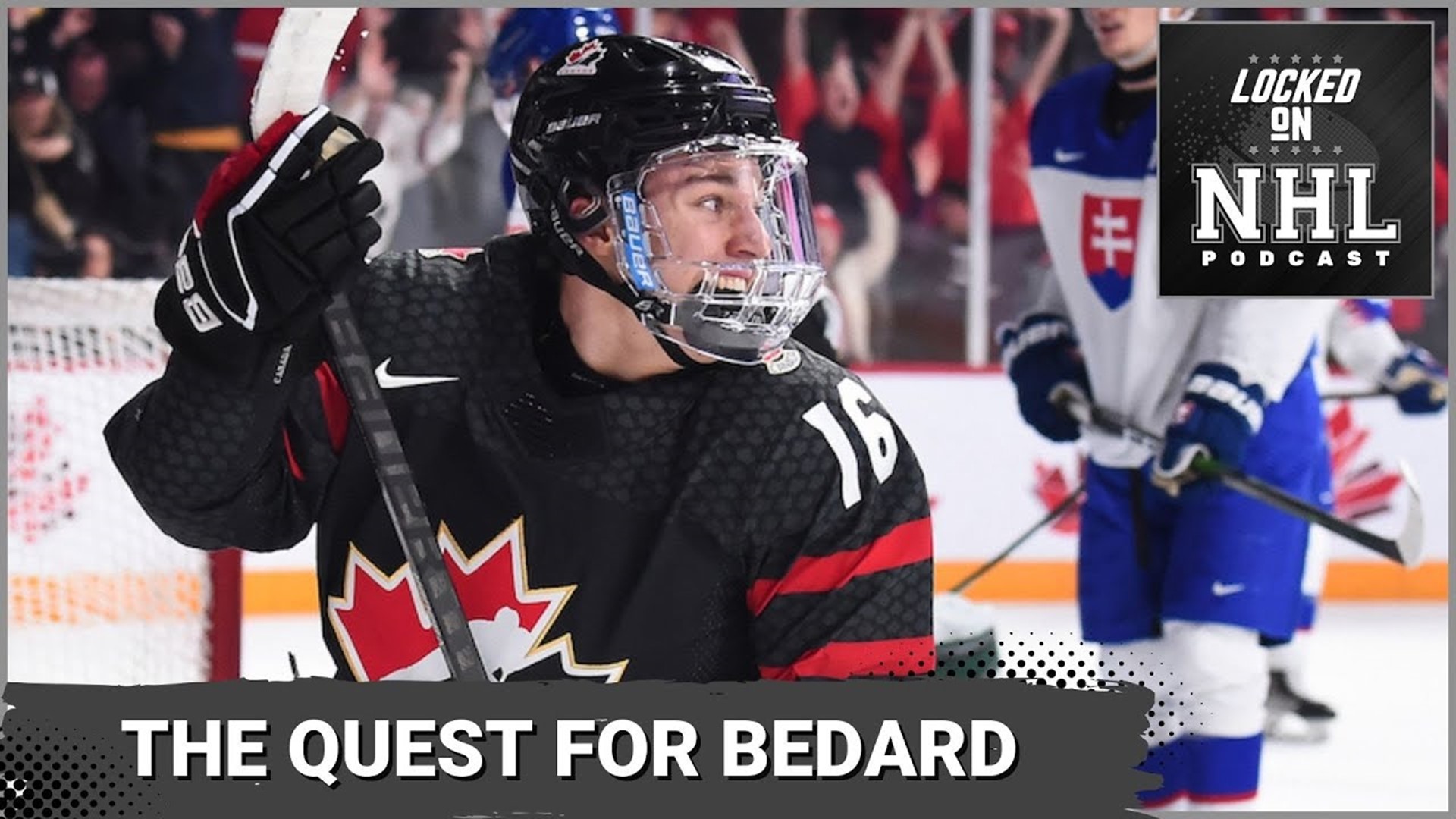 The Quest for Connor Bedard, St. Louis Blues Injury Woes, 2024 Winter Classic