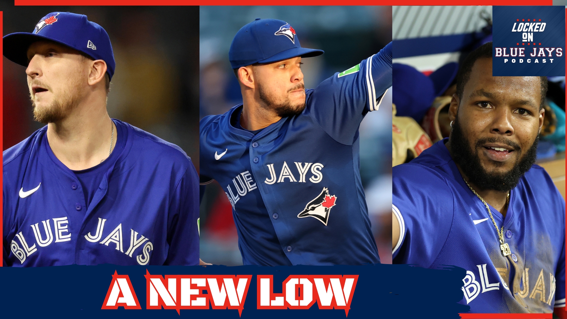 It has been very hard to get excited about this baseball team over the last 3 weeks. The Blue Jays have now lost a series to the Los Angeles Angels. The bullpen has