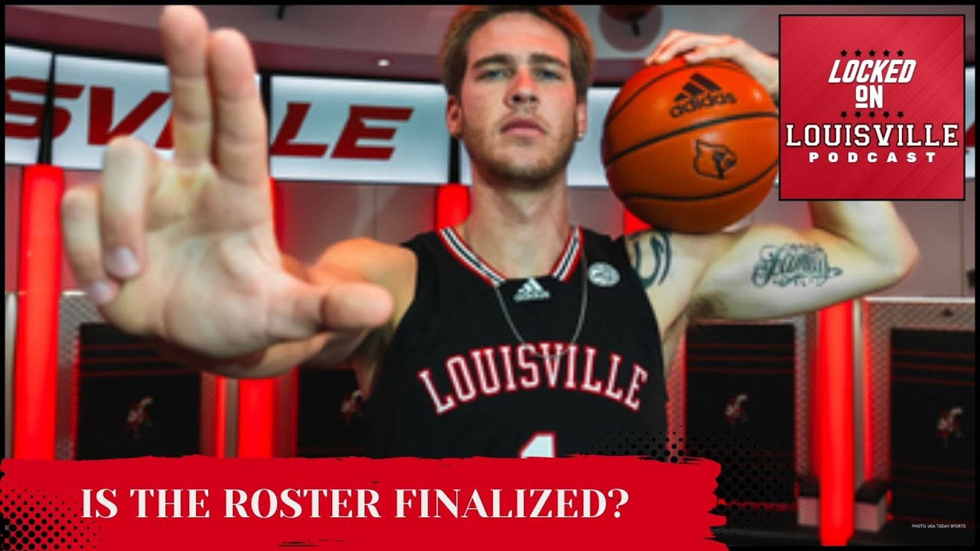 Louisville basketball: Coleman Hawkins visit CANCELLED...will Cardinals add another player?