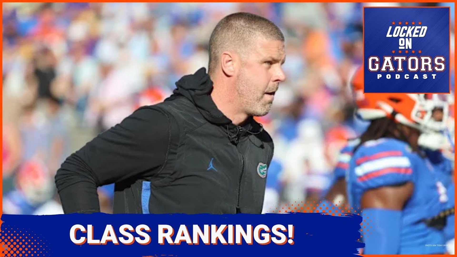 How Florida Gators' Top Recruits Are Shaping 2025 Class Rankings