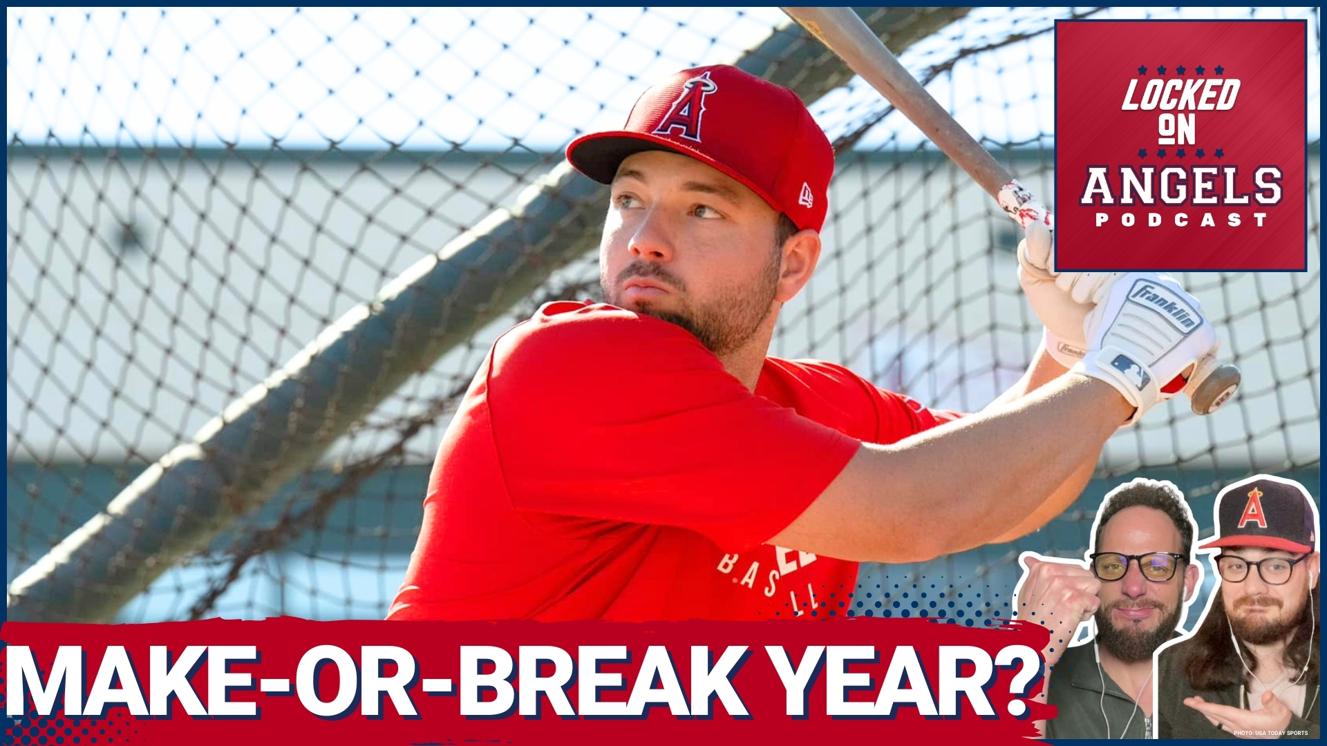 Mike Trout and Los Angeles Angels Bullpen Look Strong, Make-or-Break ...