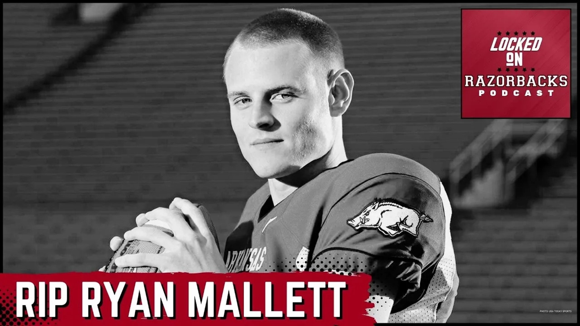 Ryan Mallett Dead: Former NFL Quarterback Dies at 35